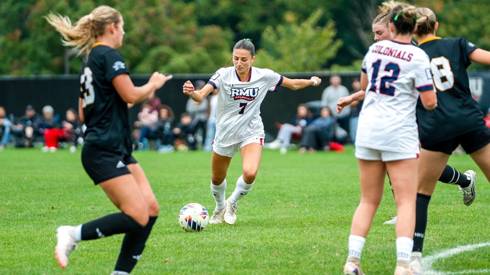 women's soccer