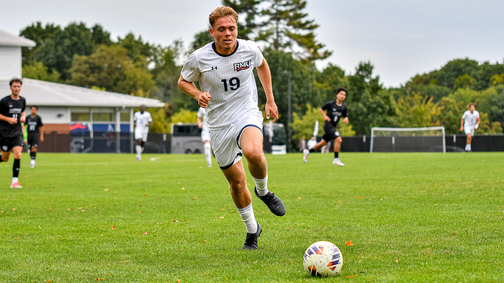 men's soccer