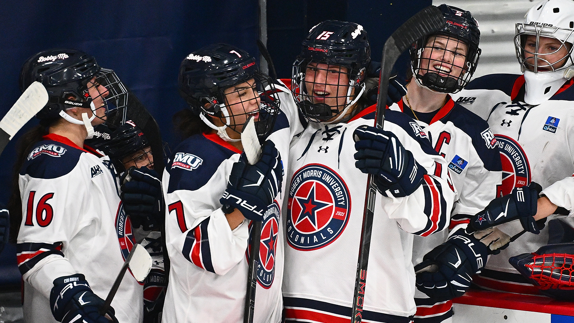 women's hockey