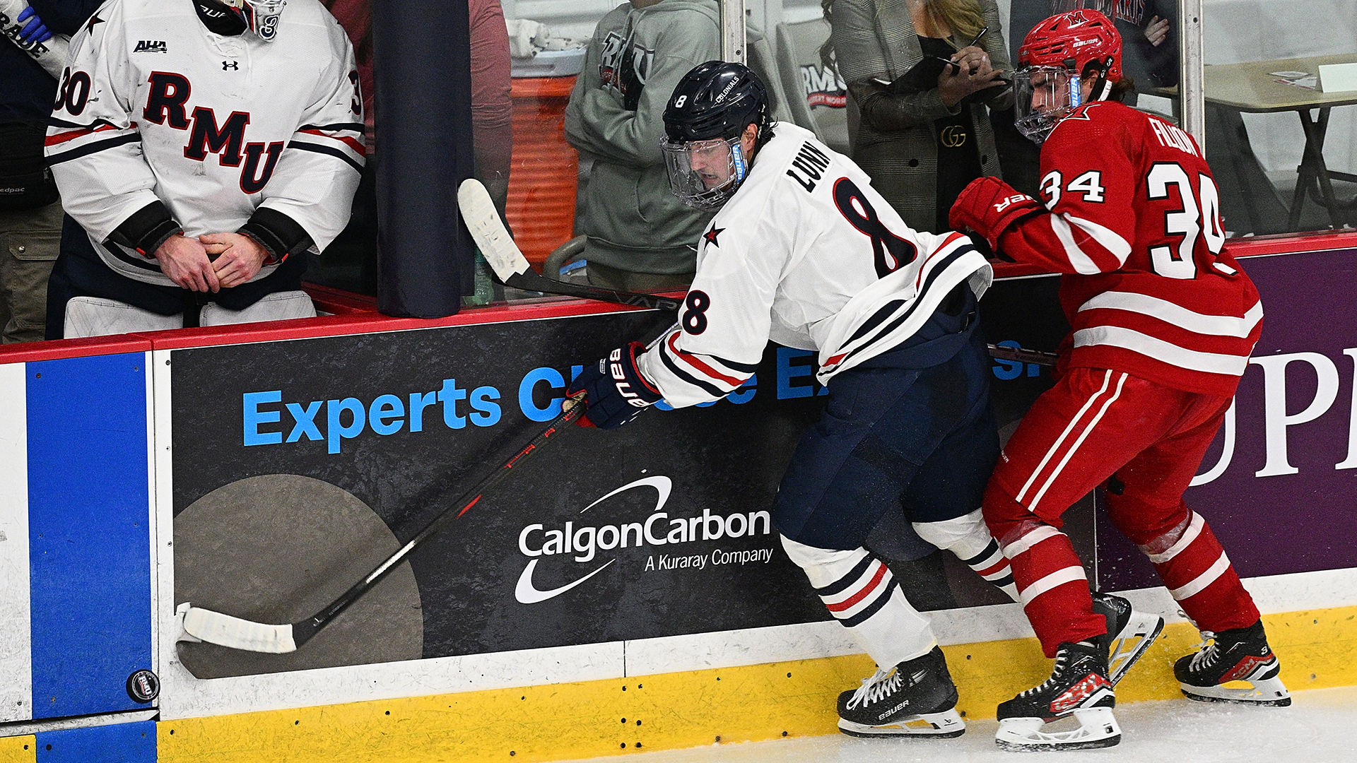 men's hockey