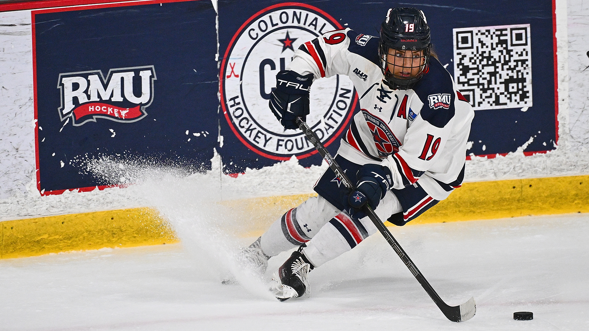 women's hockey