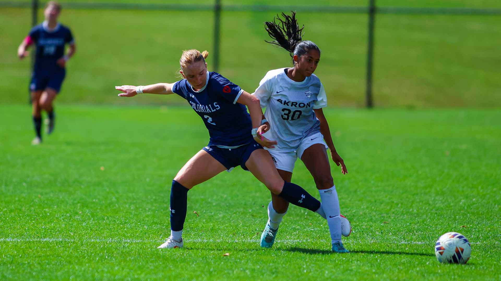 women's soccer