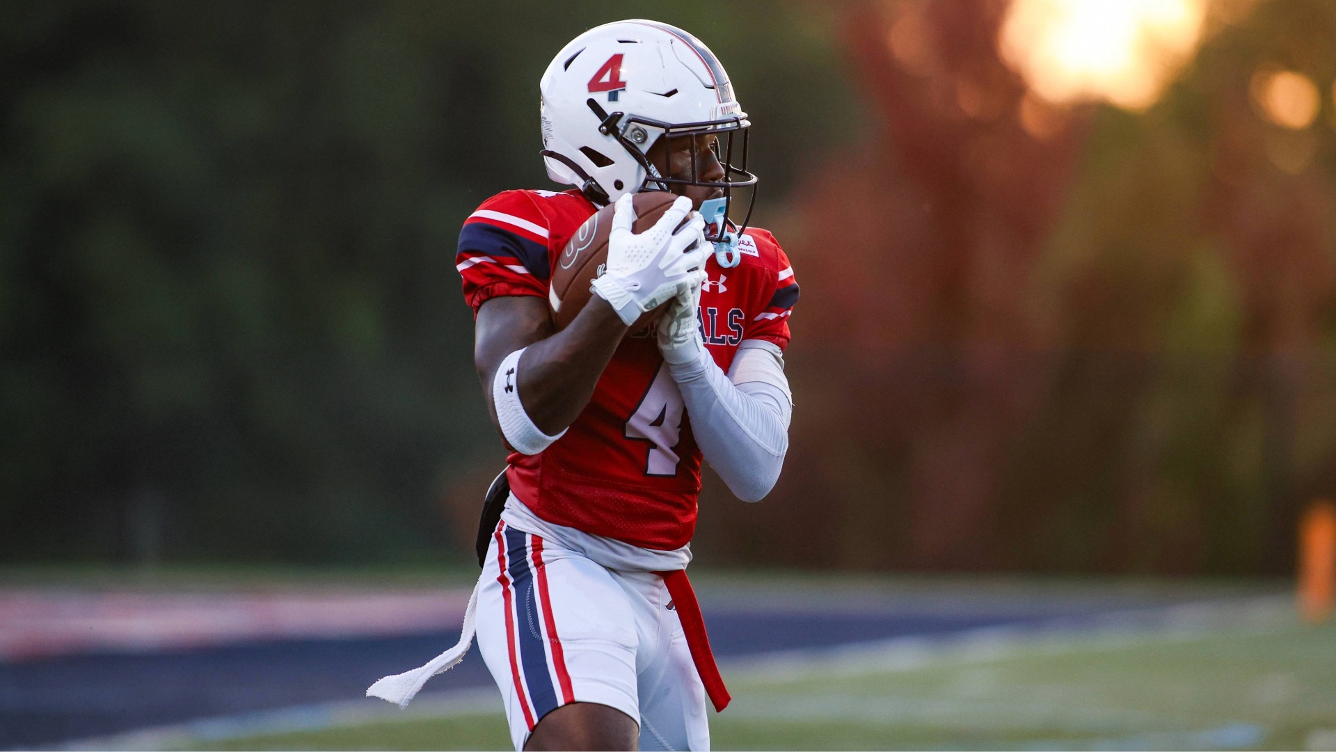 Mekhi Kilburn