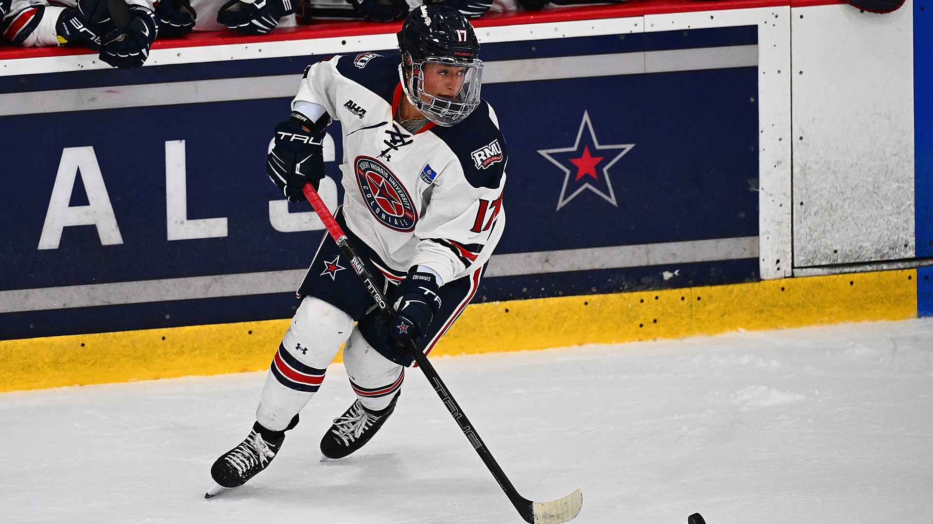 women's hockey