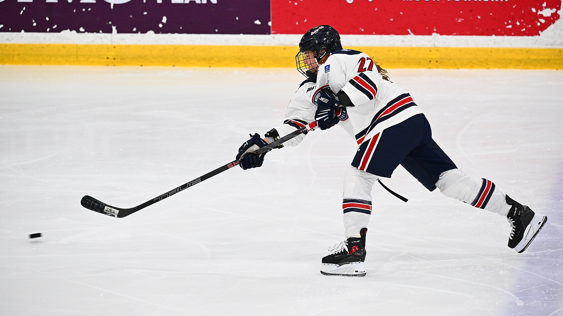 women's hockey
