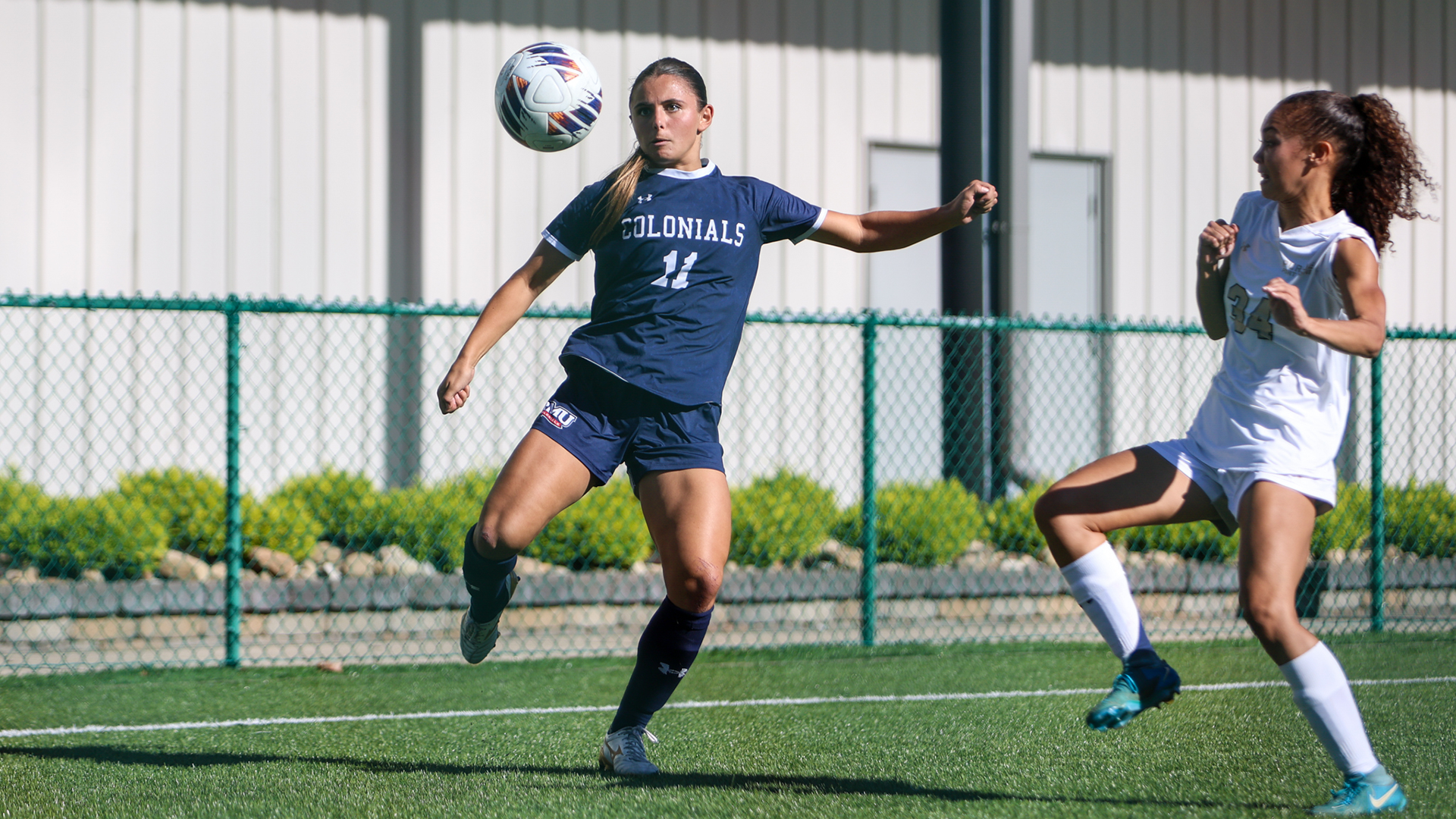 women's soccer