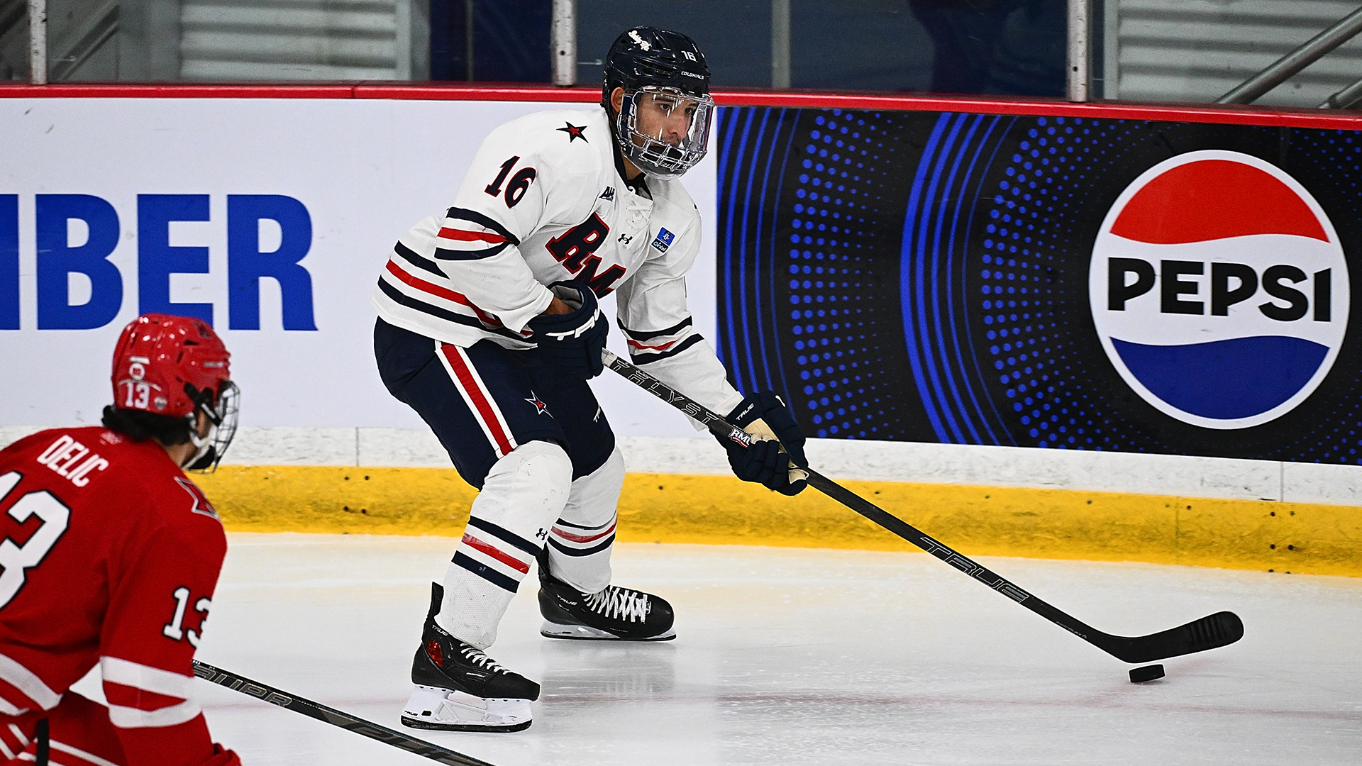 men's hockey