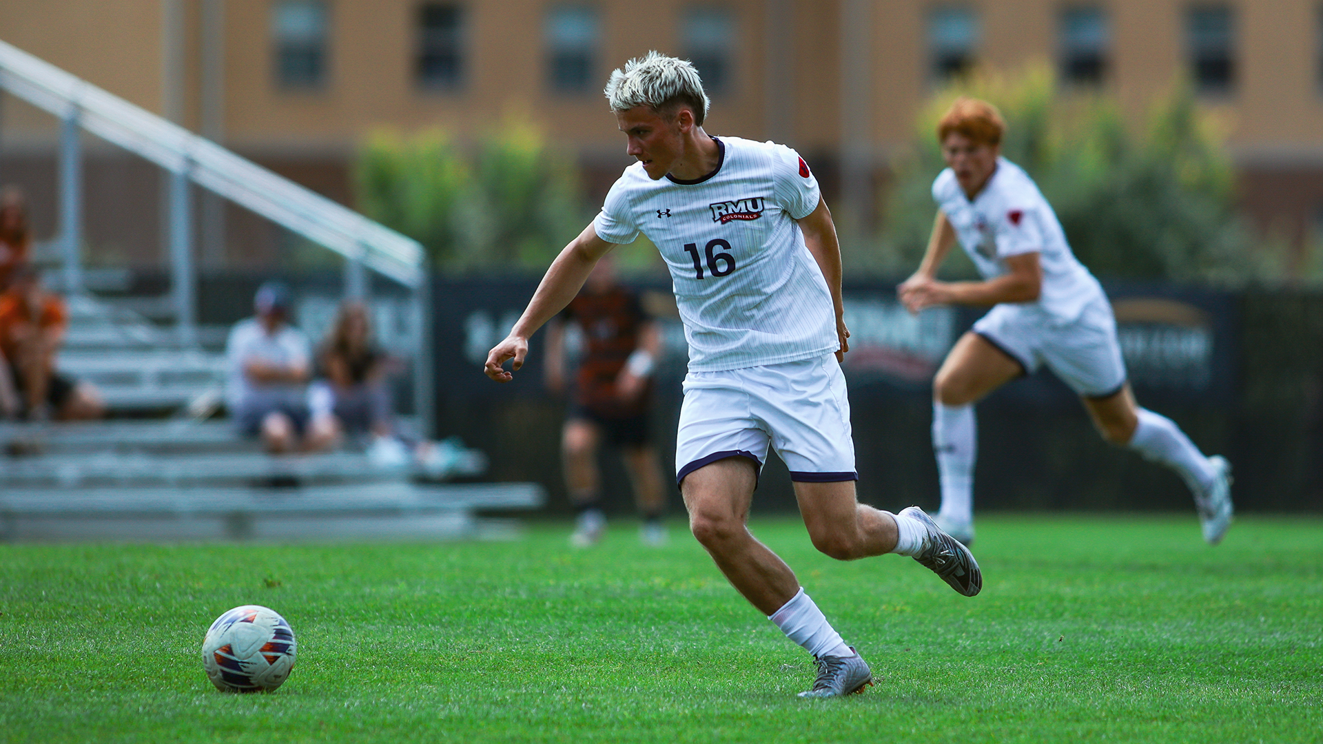 men's soccer