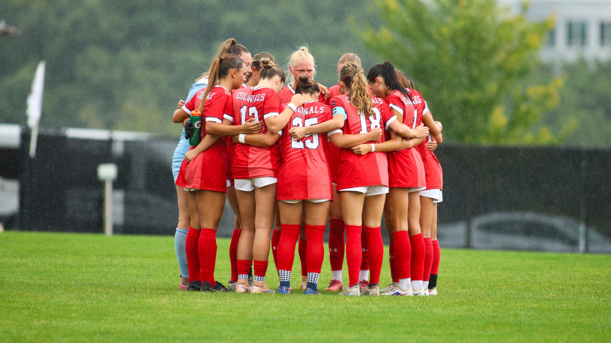 women's soccer