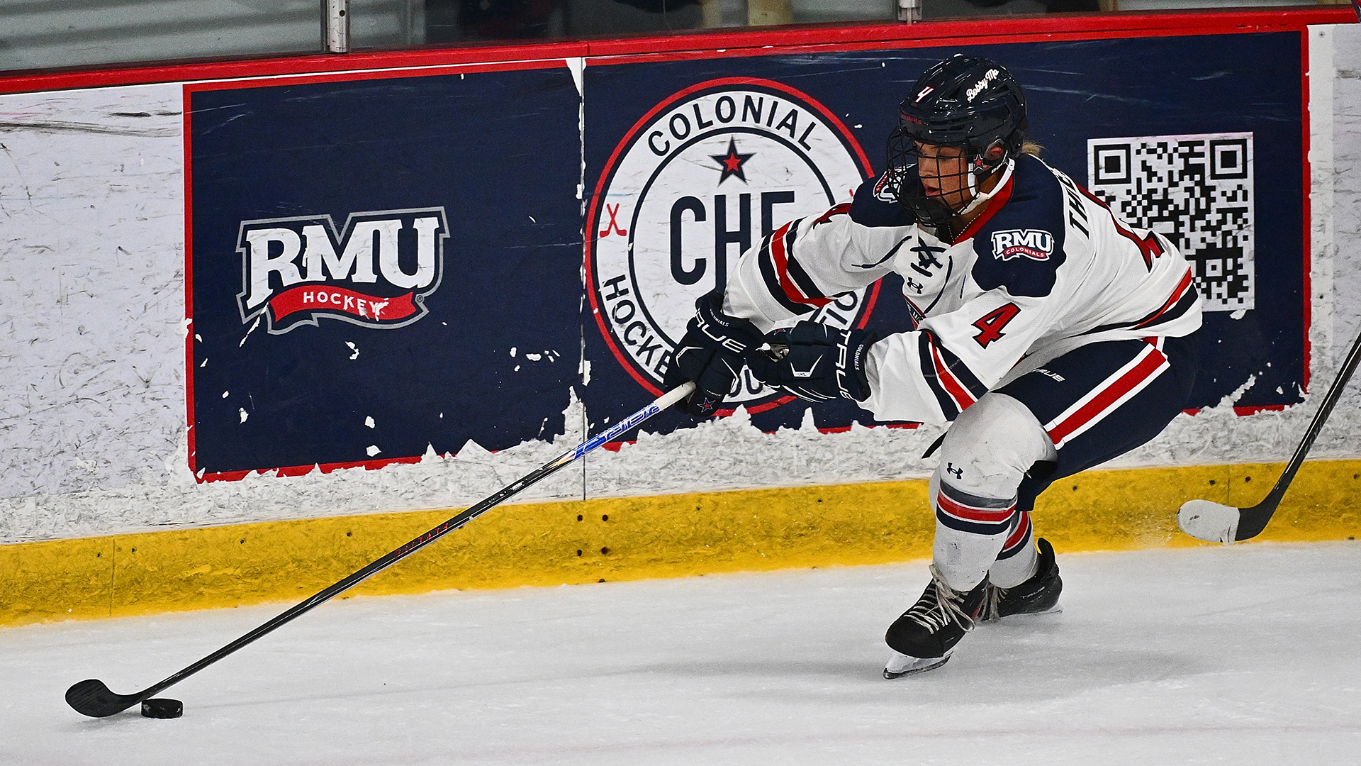 women's hockey