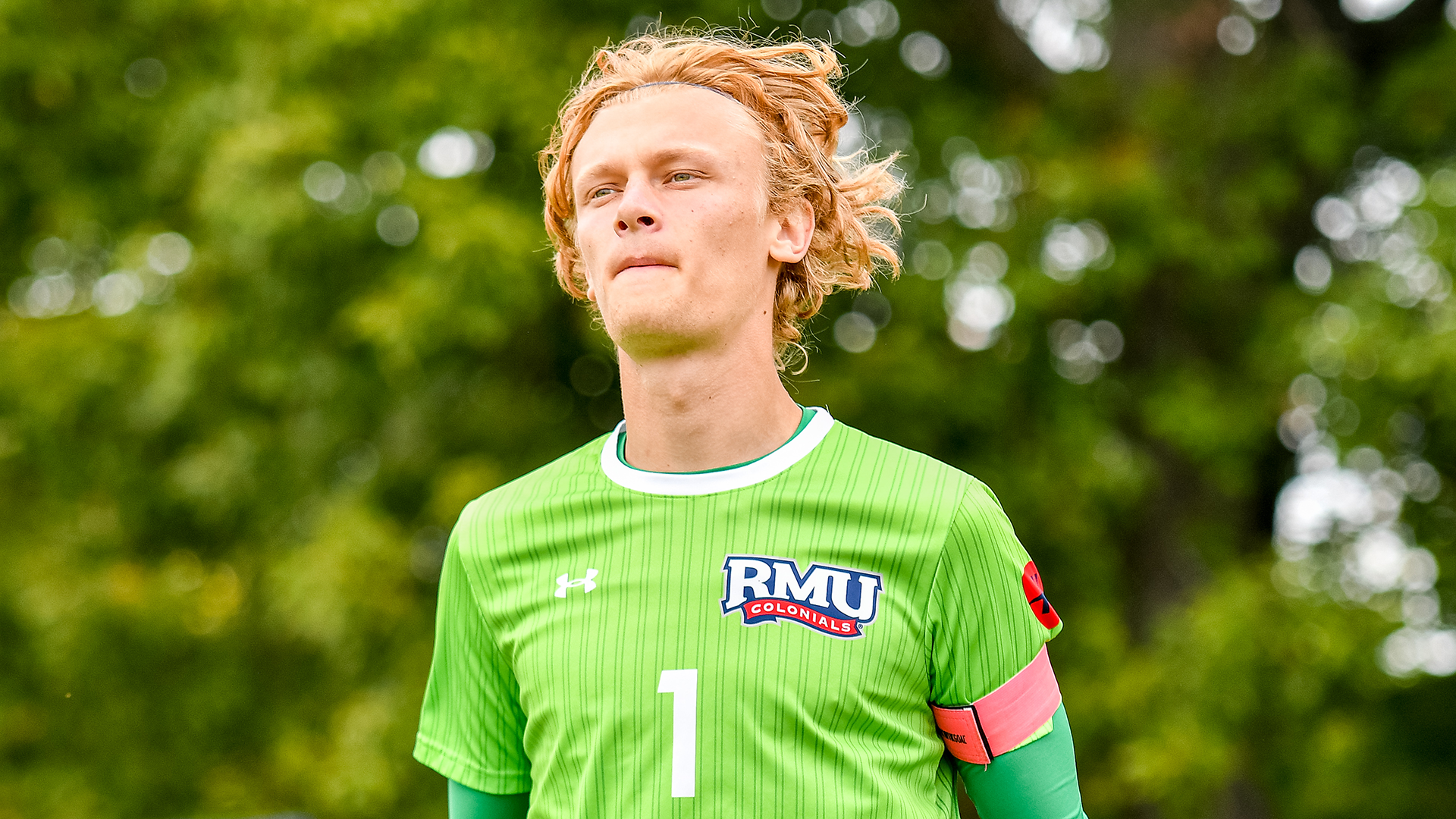 men's soccer