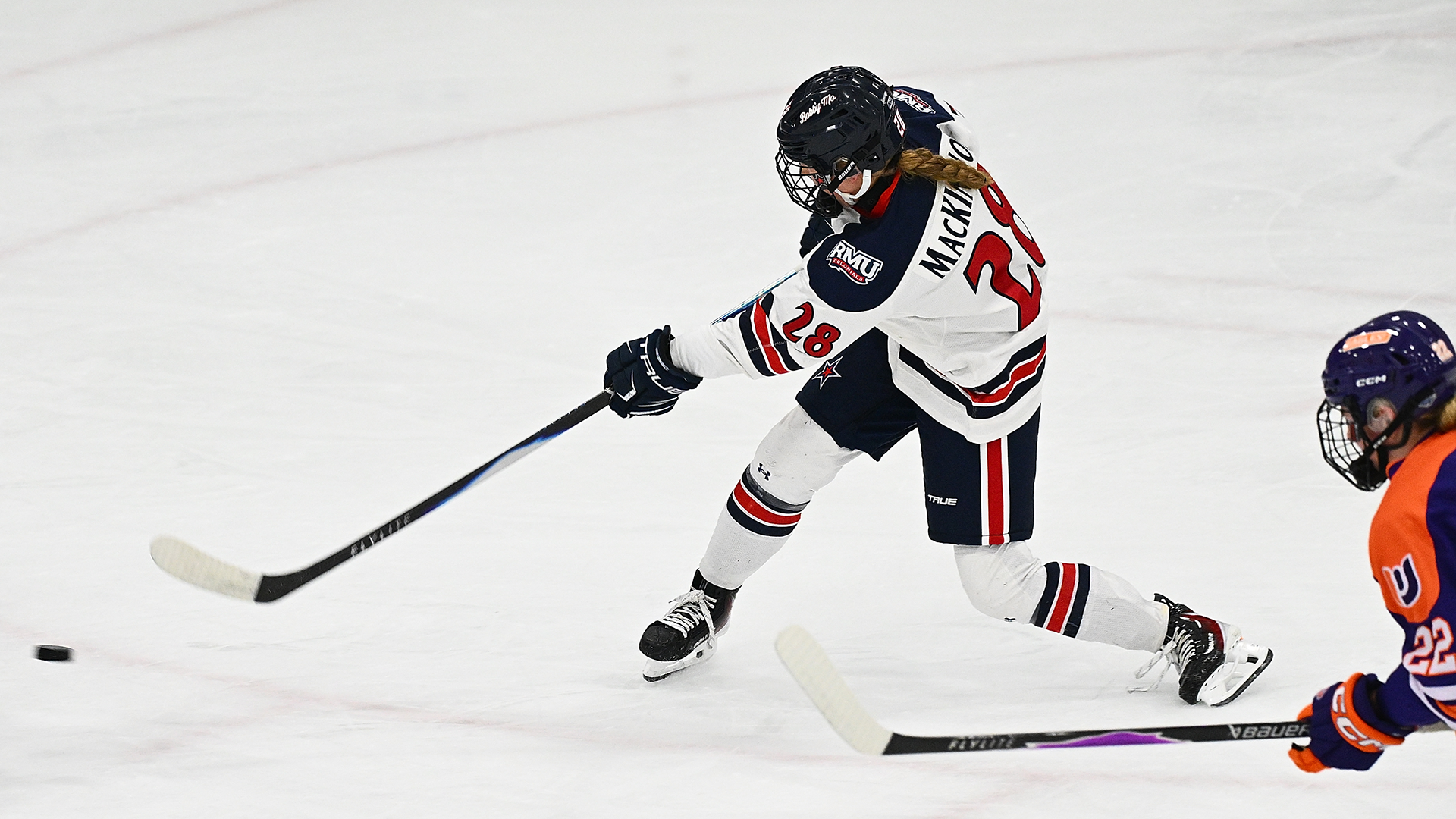 women's hockey
