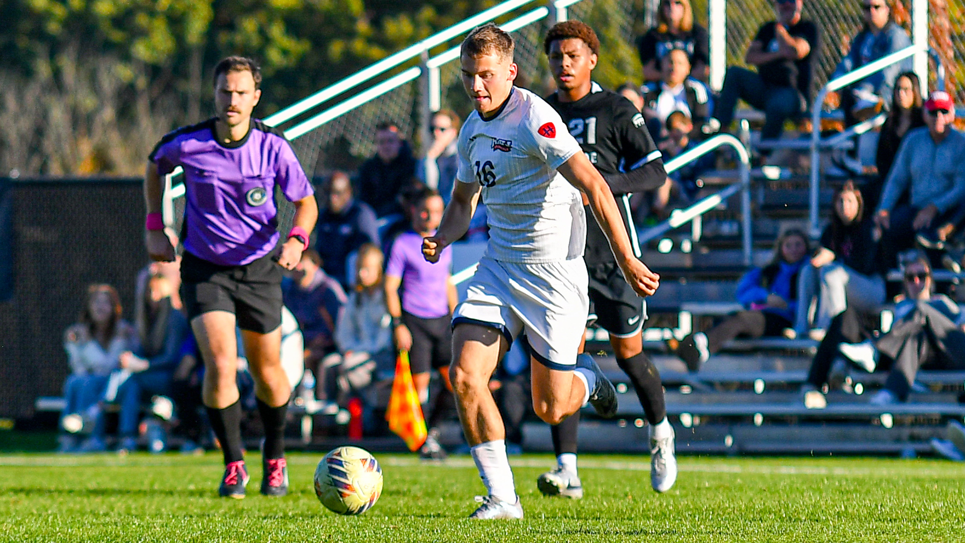 men's soccer