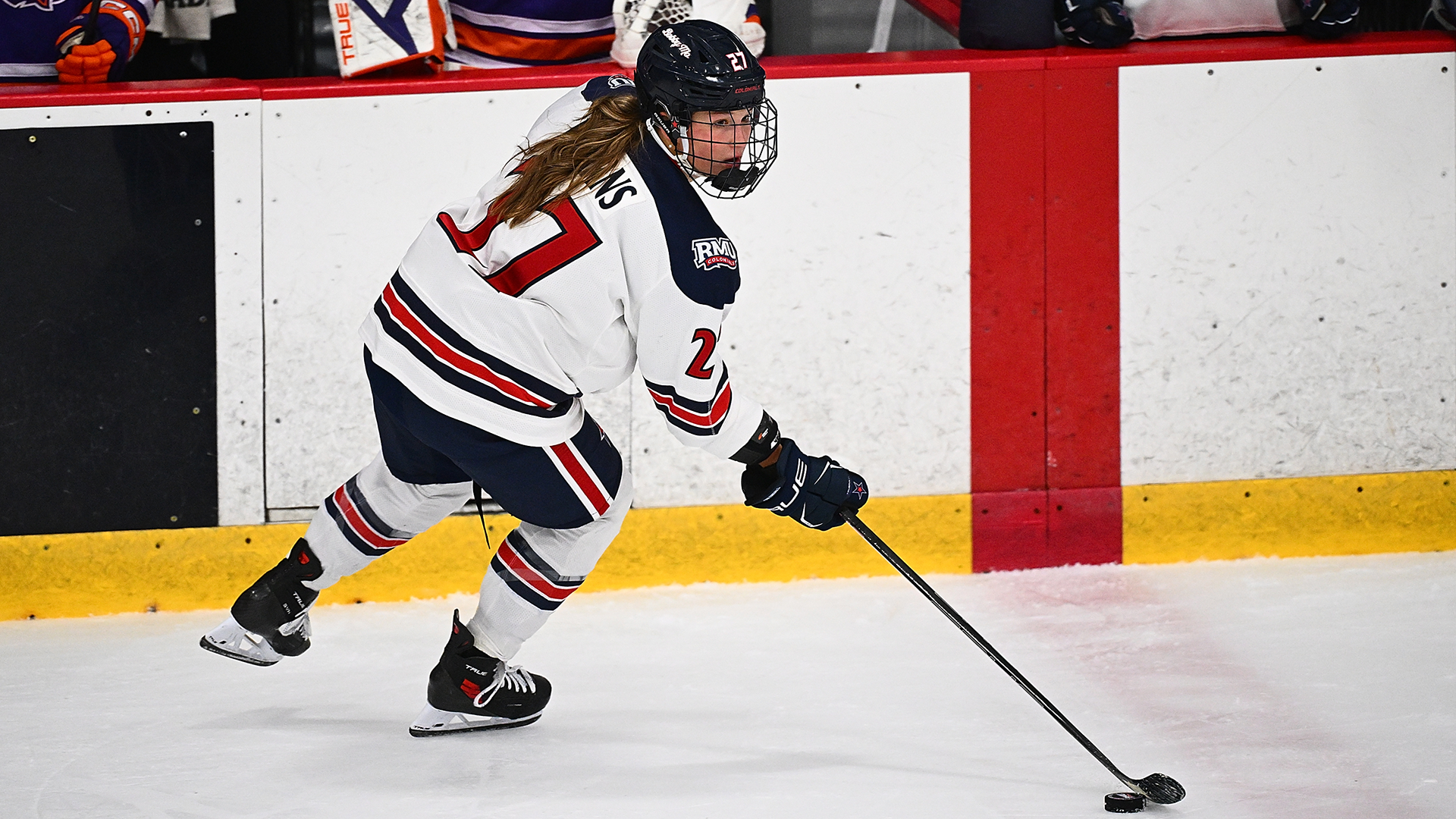women's hockey