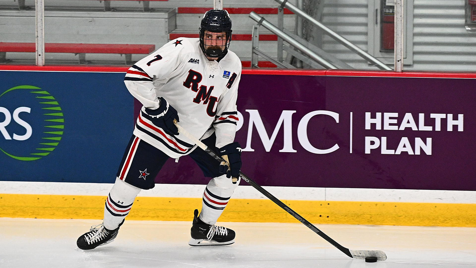 men's hockey