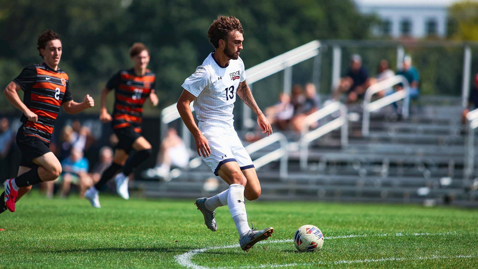 men's soccer