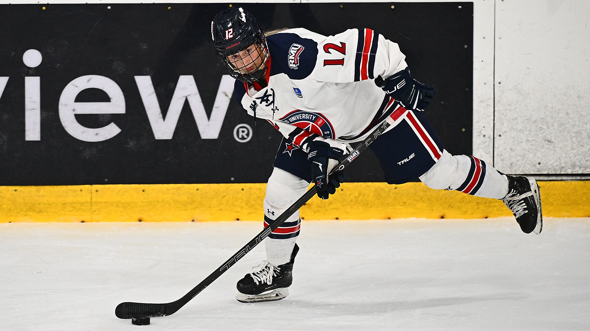 women's hockey