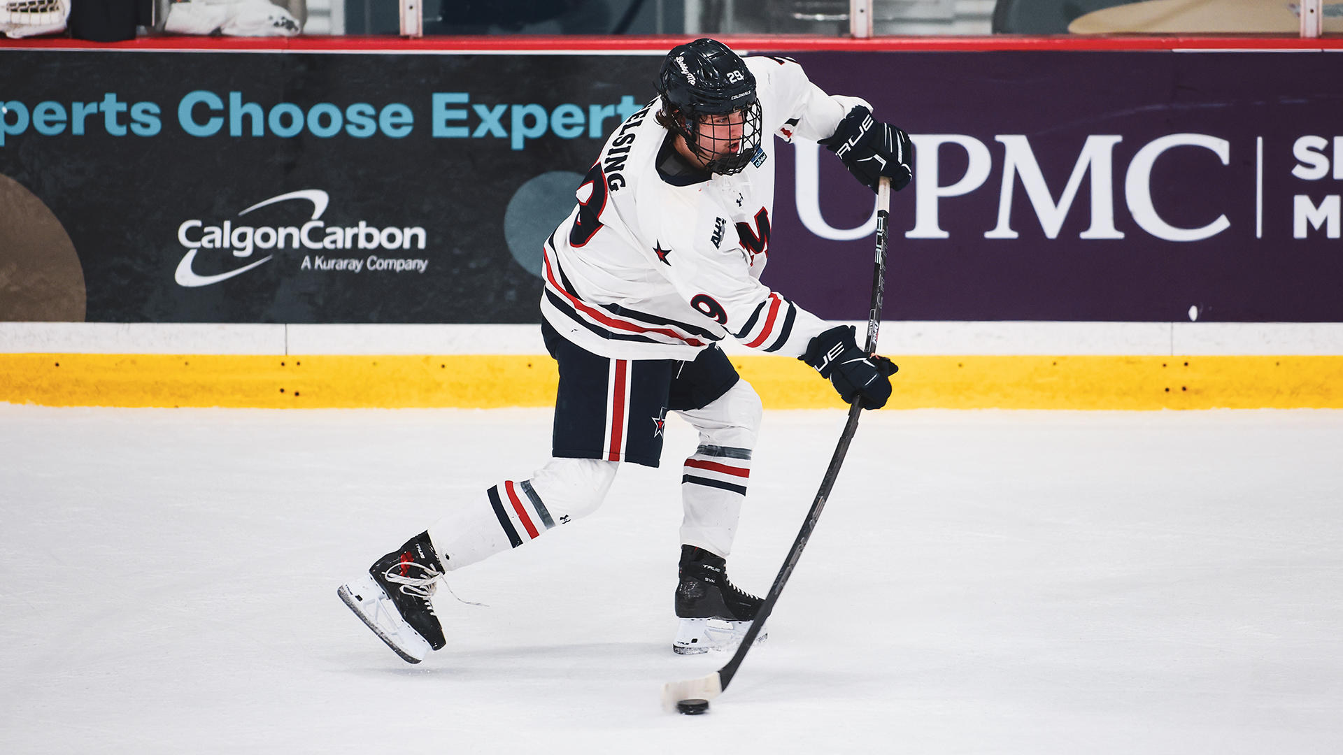 men's hockey
