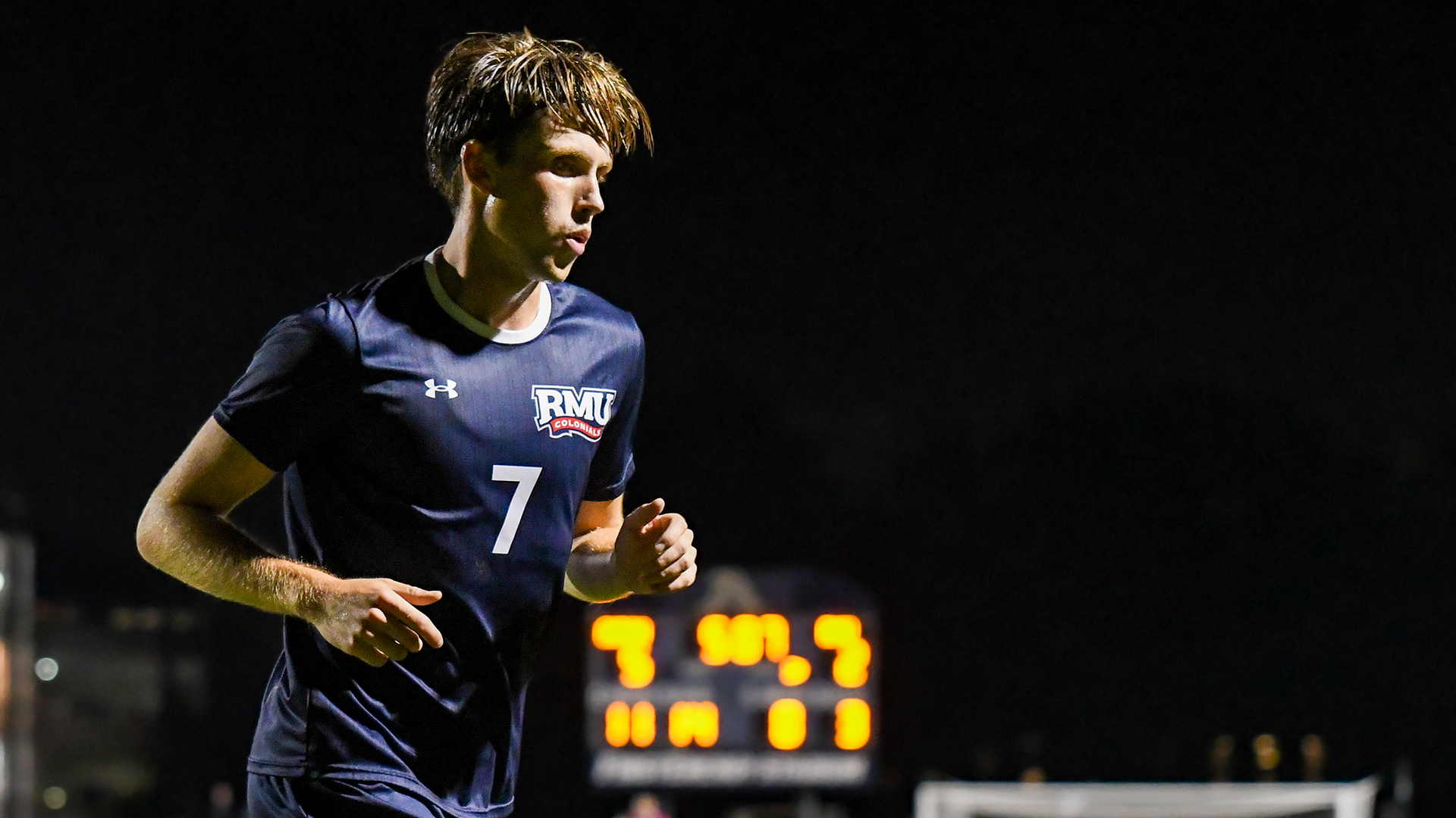men's soccer