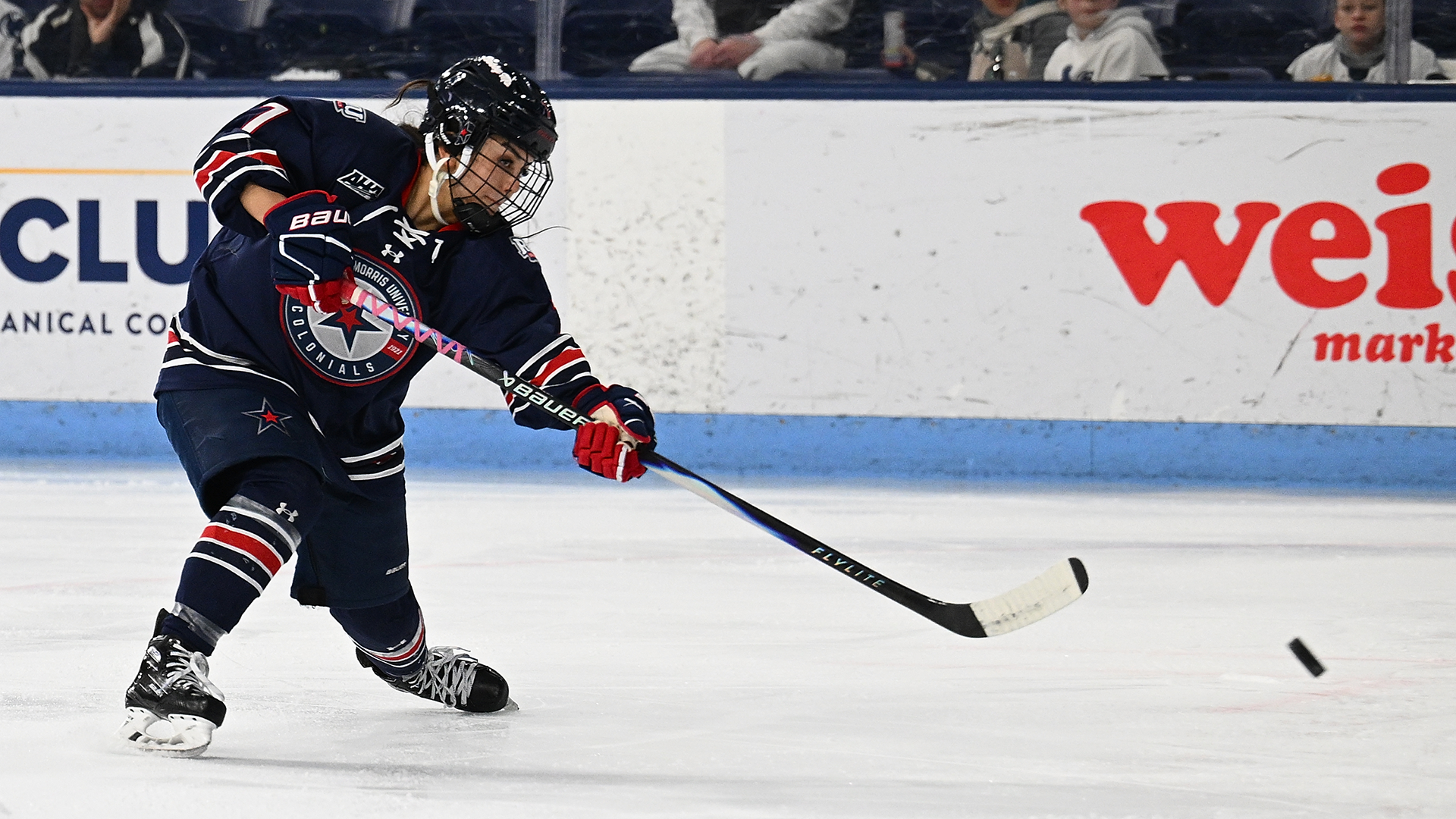 women's hockey