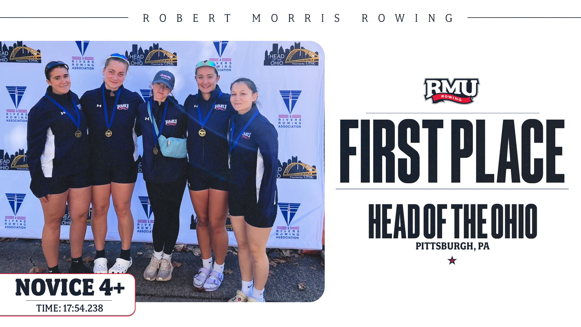 rowing