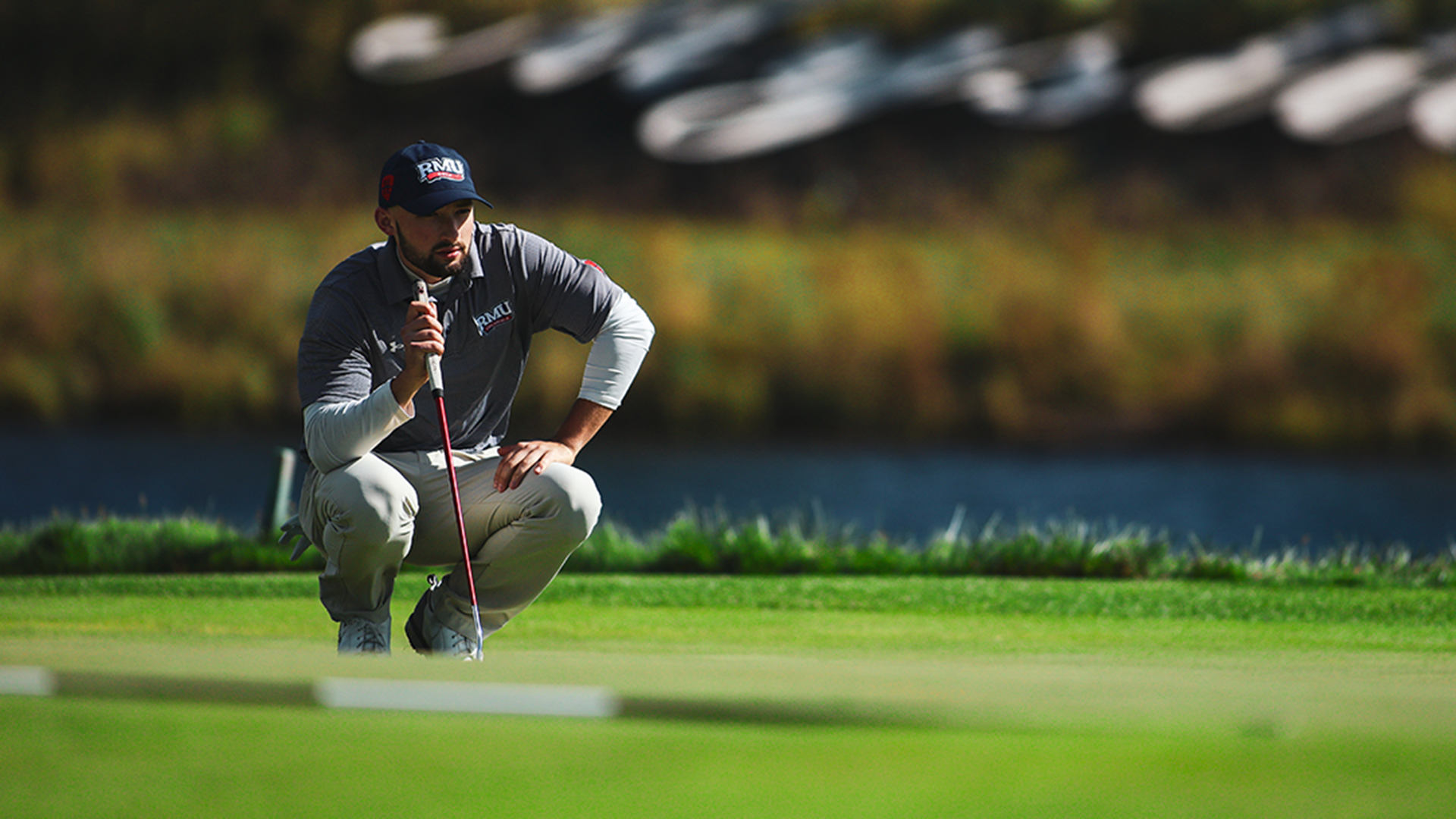 mgolf