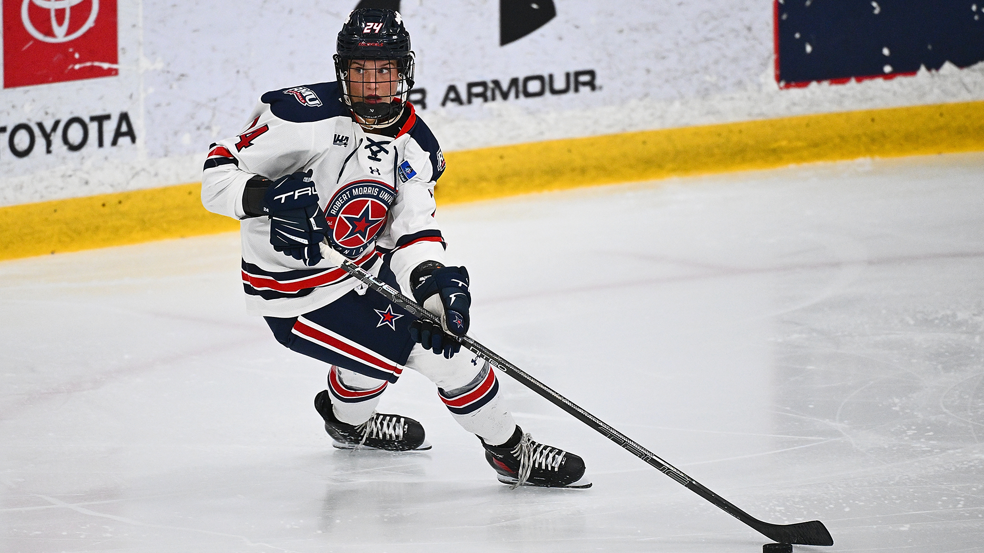 women's hockey