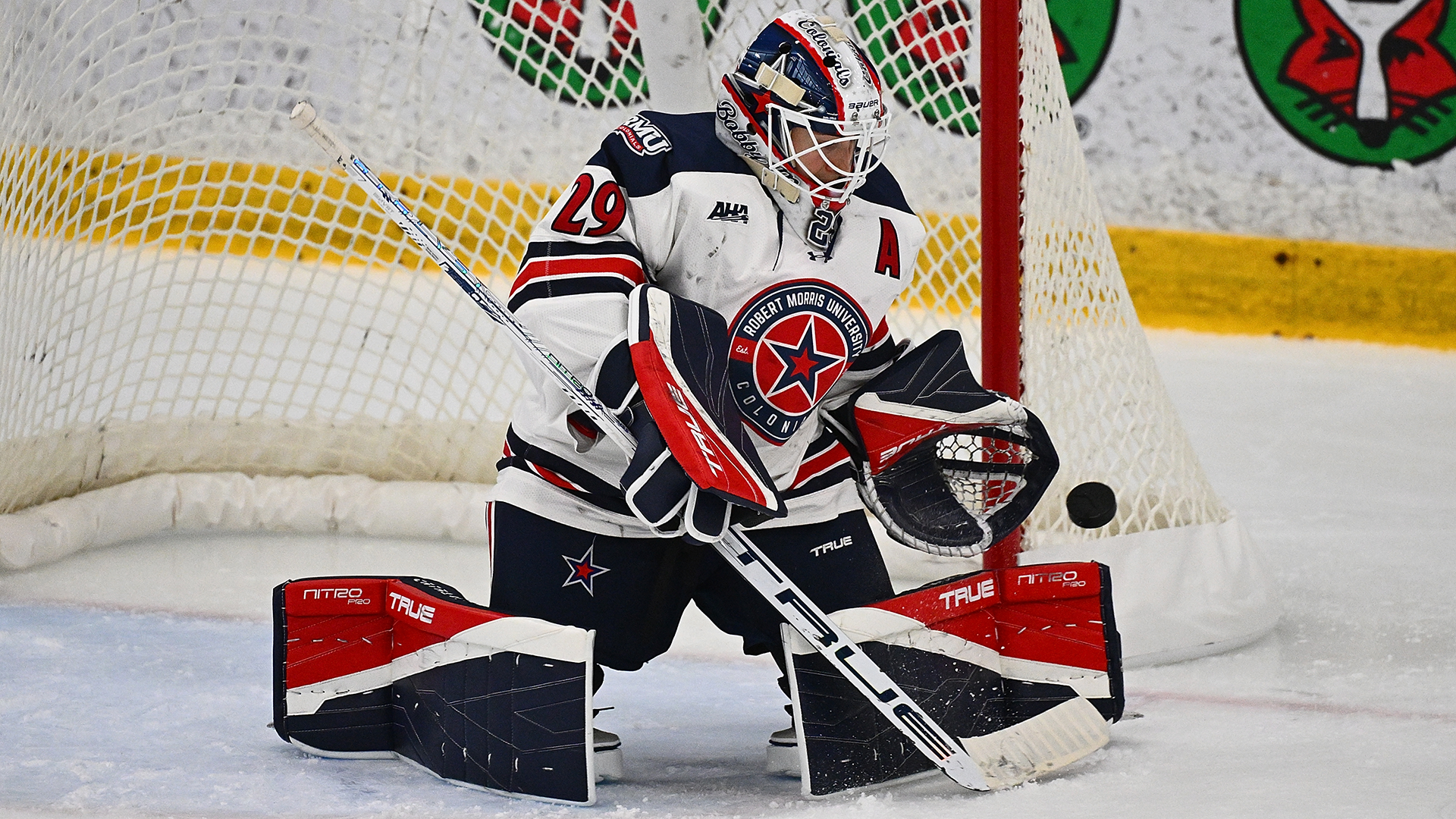 women's hockey