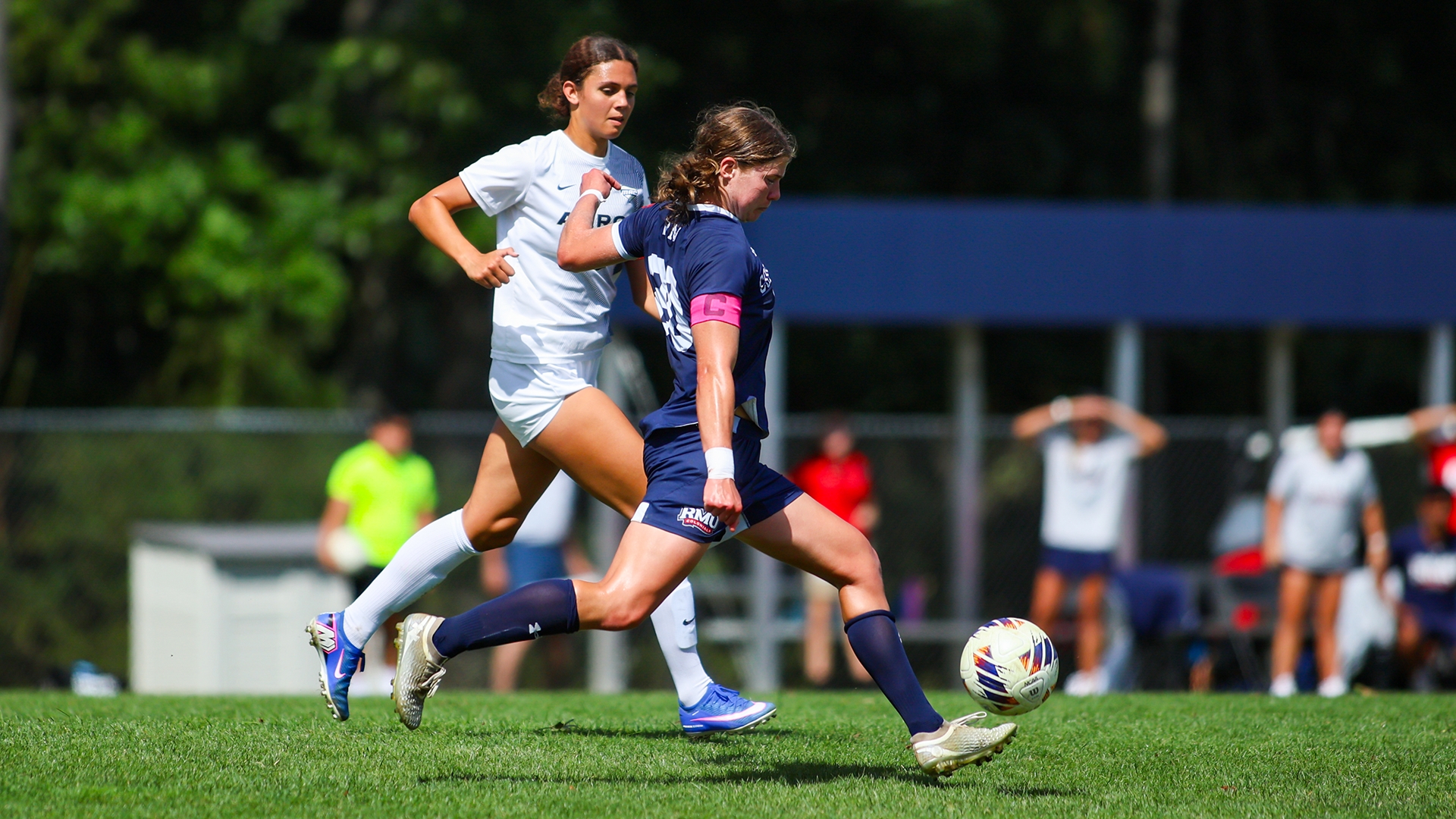 women's soccer
