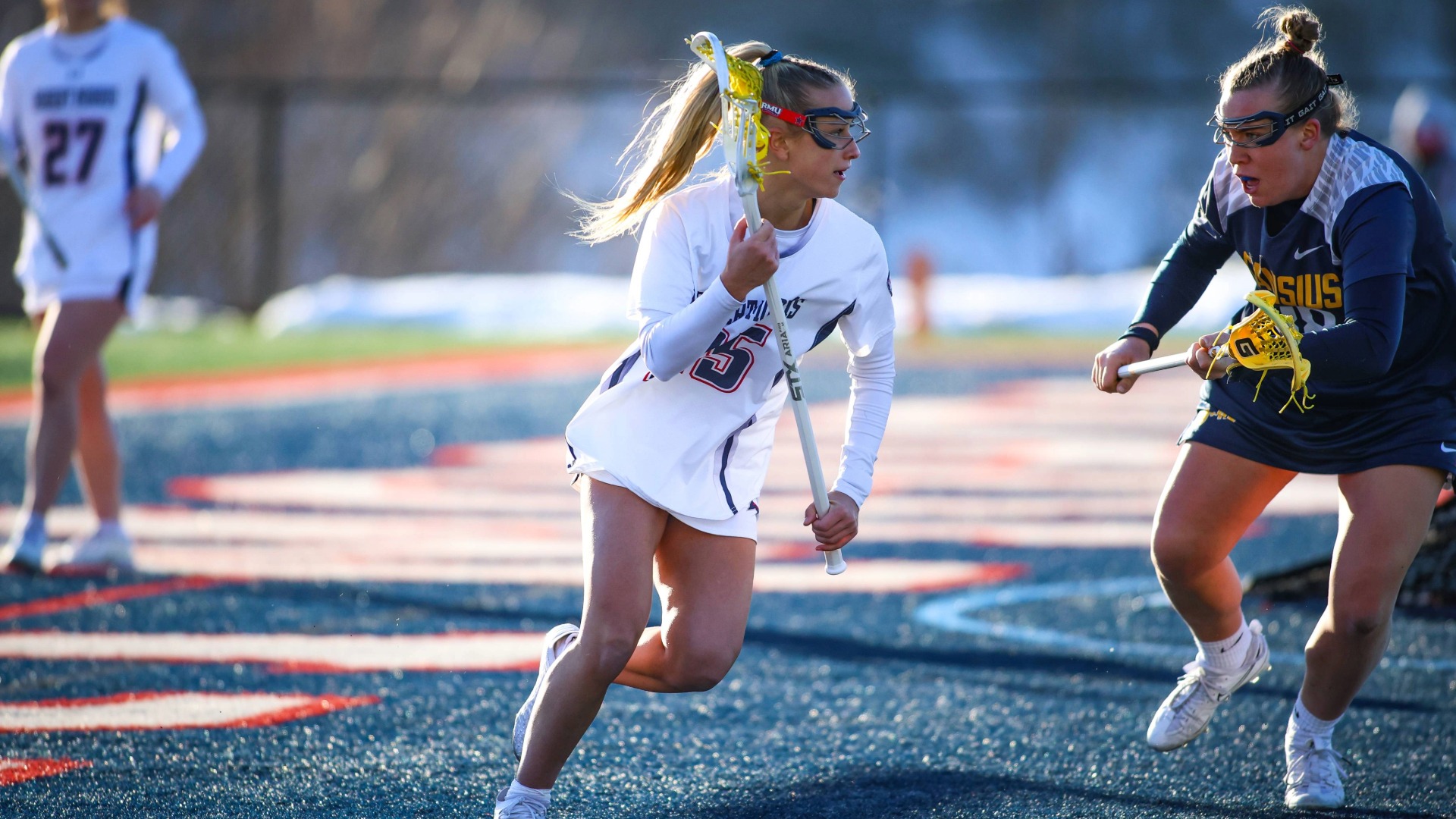 2.13 Canisius (Taylor Burkett)