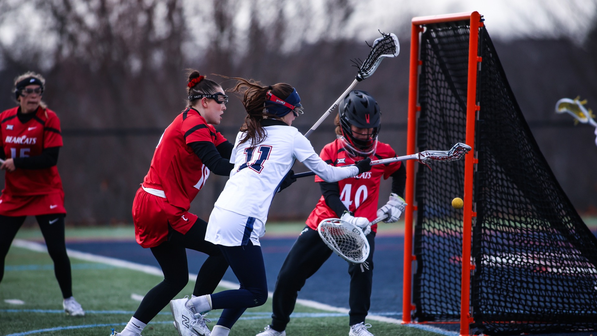 2.22 WLAX (Samantha Brothers)