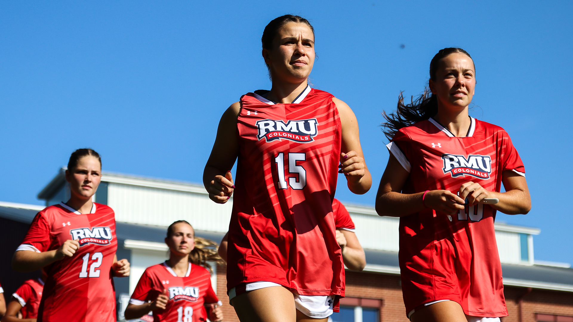 women's soccer