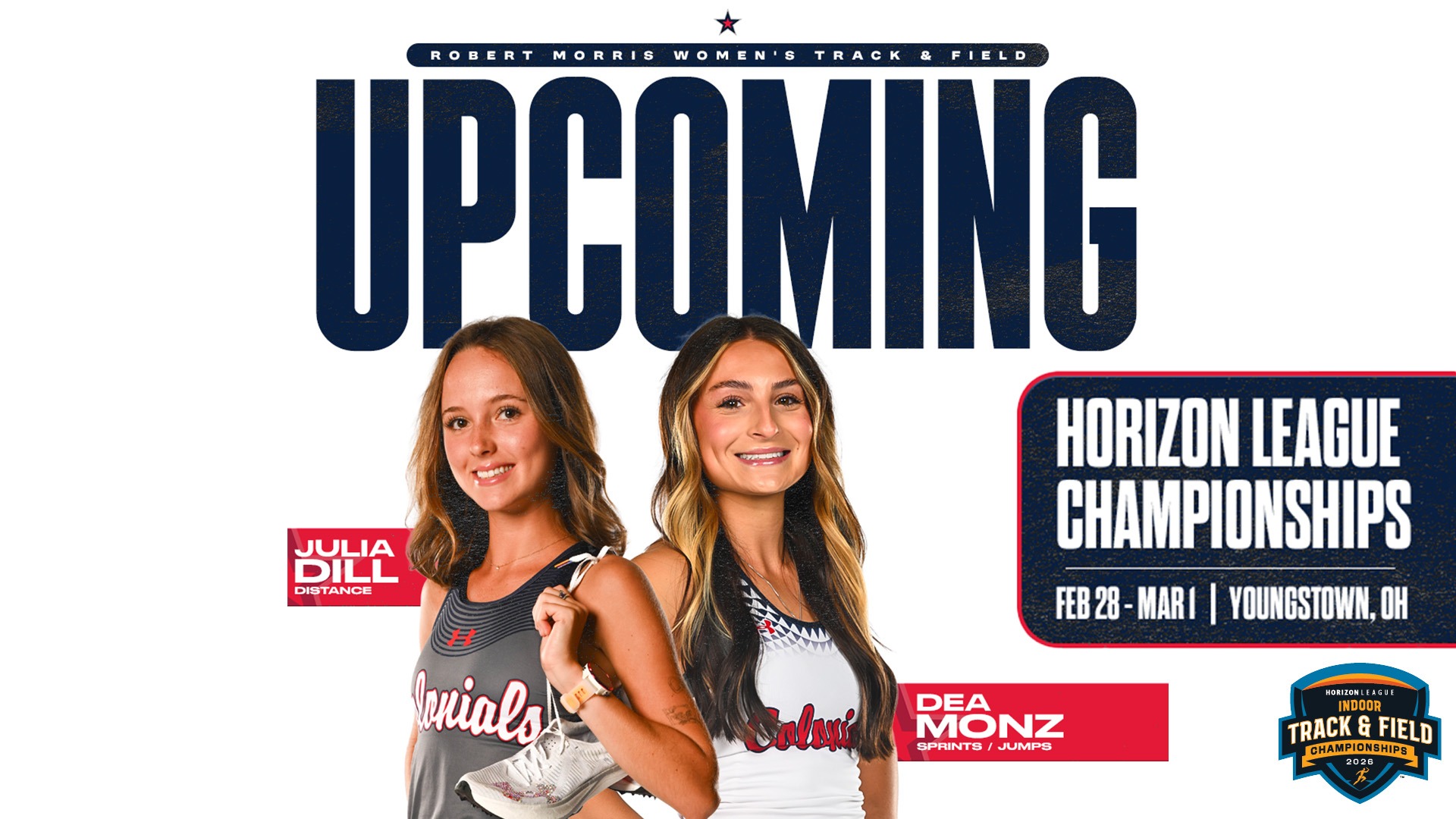 2026 HLTF Championship Graphic