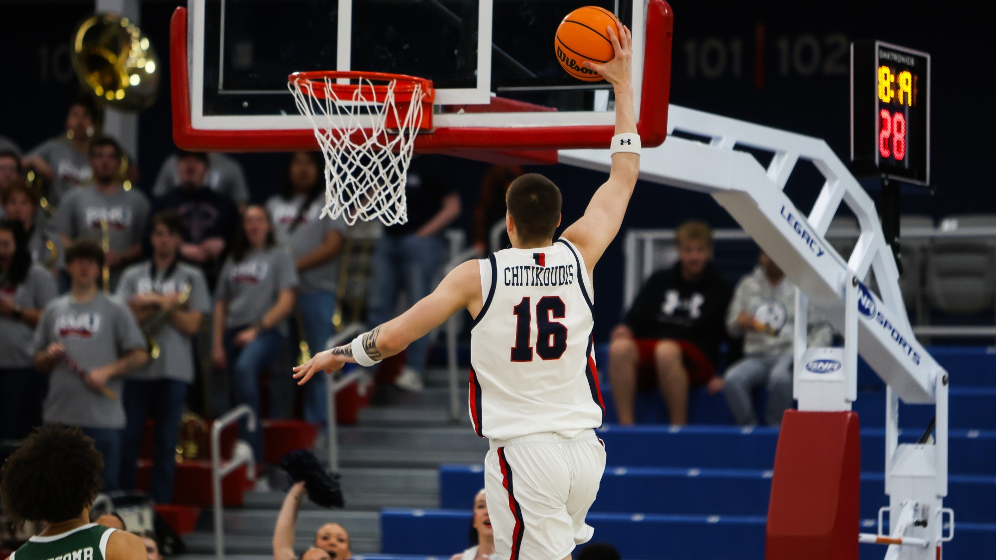 Nikolaos Chitikoudis