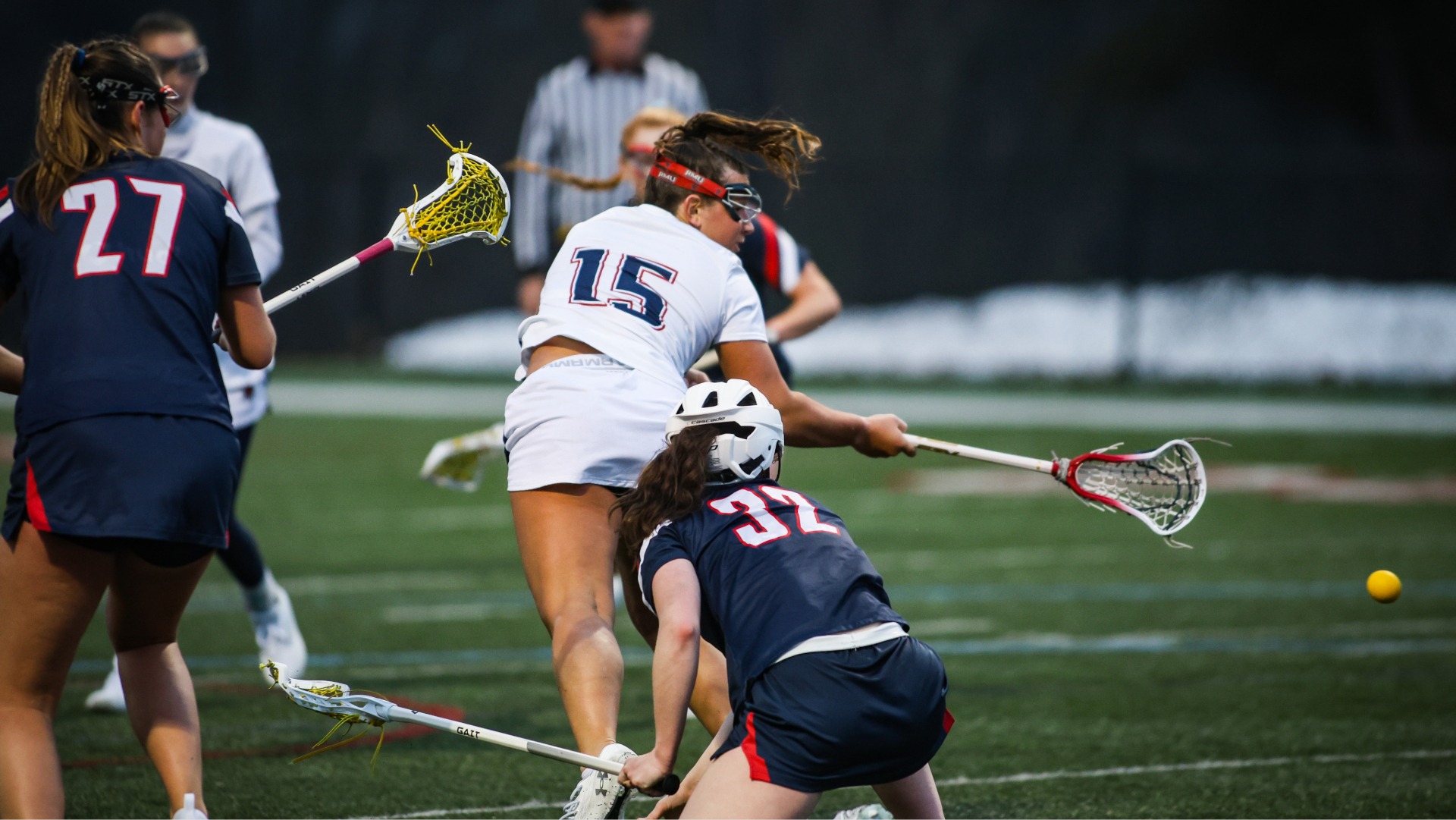 3.1 WLAX (Mia Berthoff)