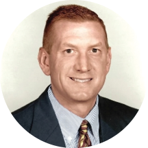Jim Boone