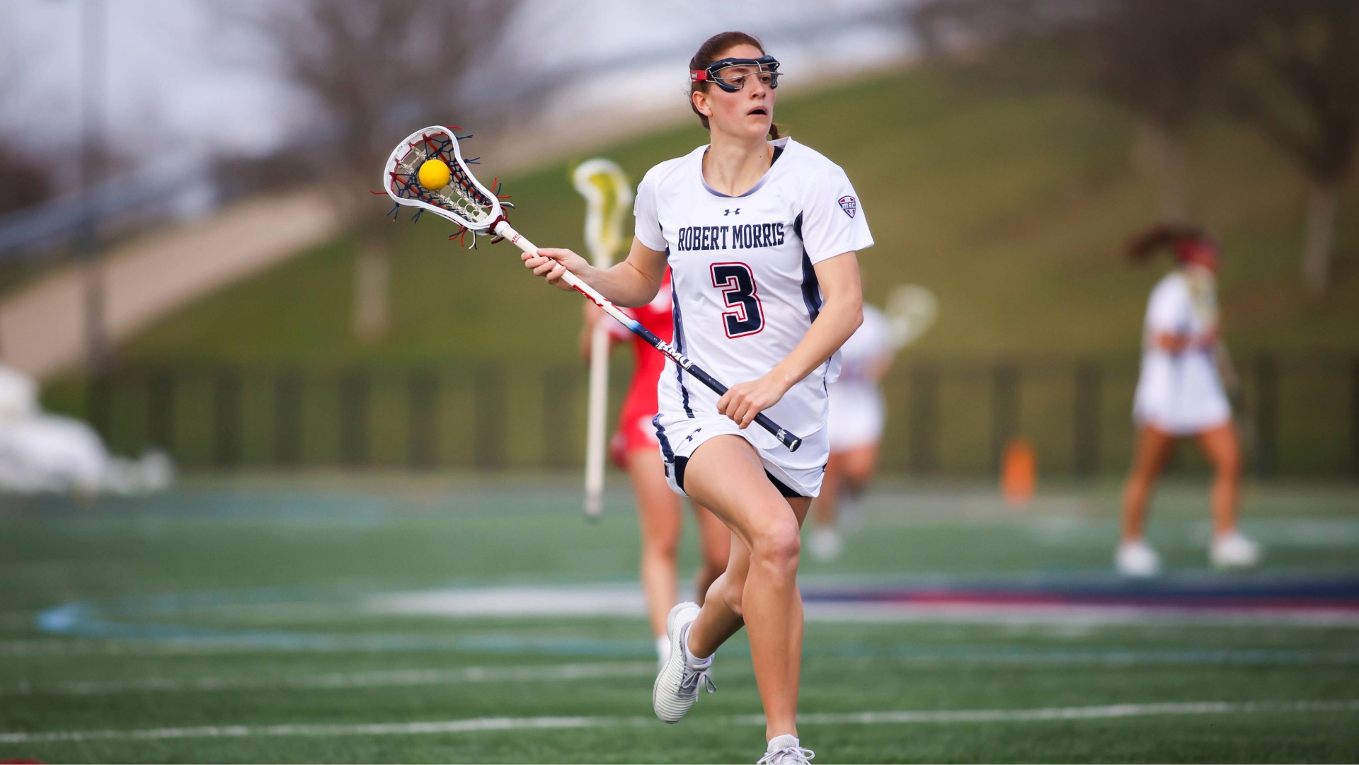 3.19 WLAX (Emma Hawks)