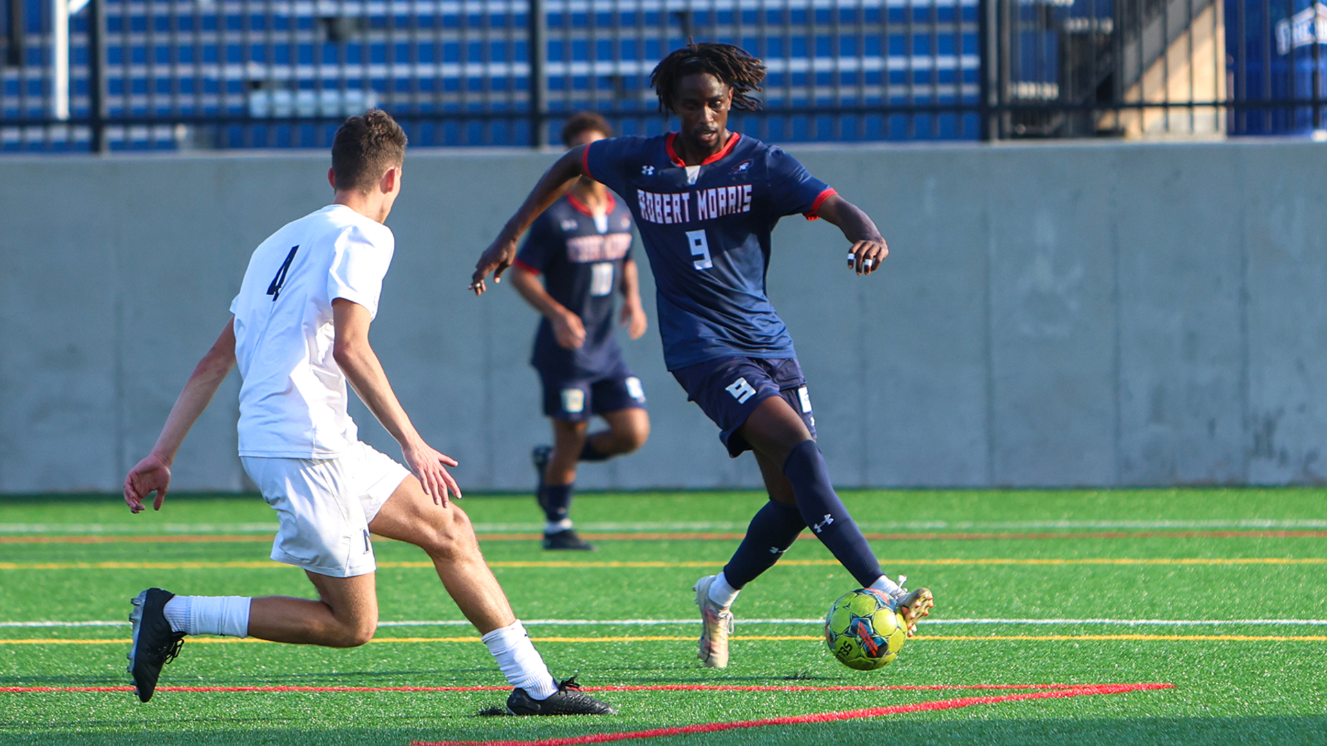 men's soccer