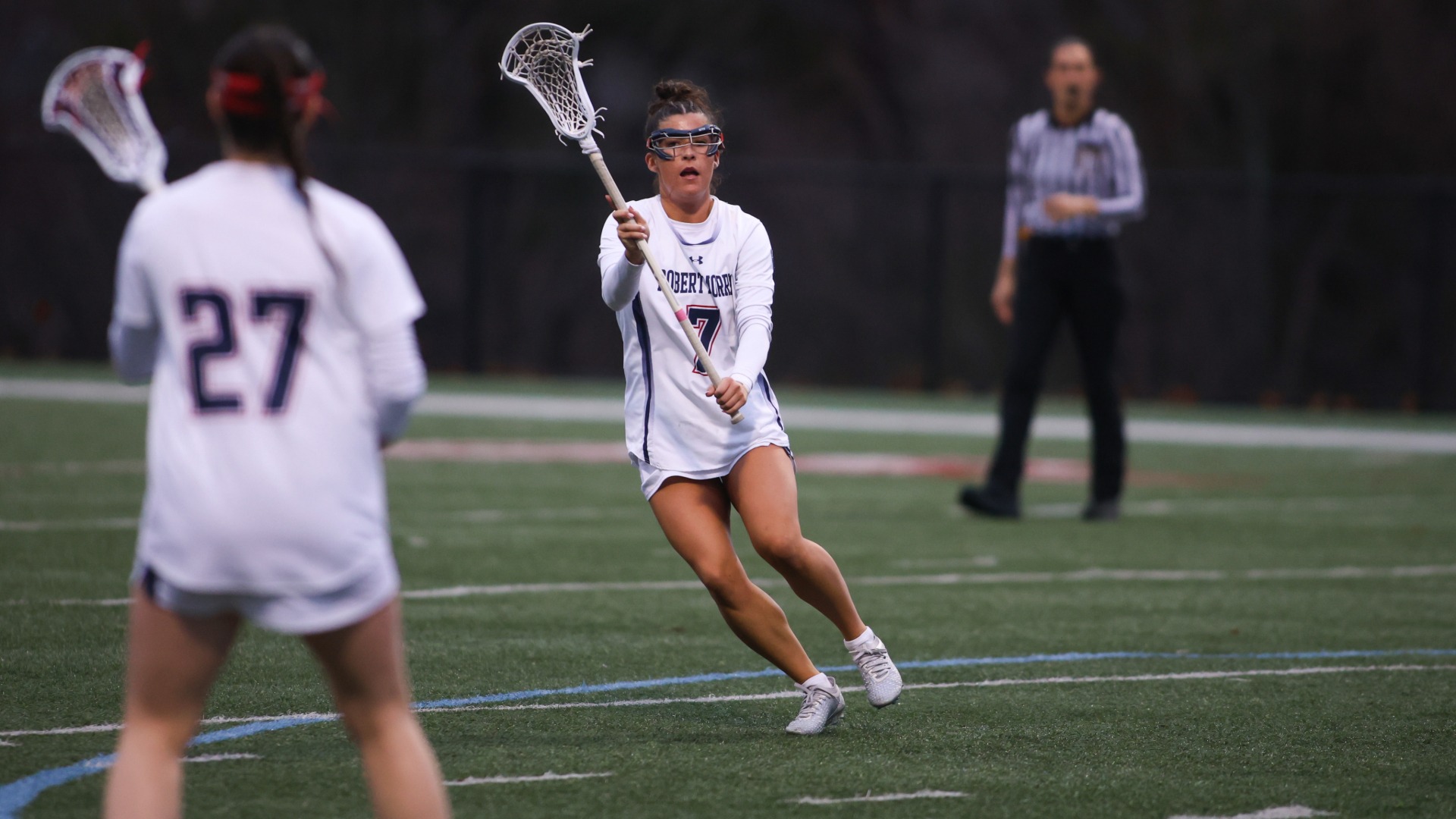 3.27 WLAX (Gabi Puzevic)