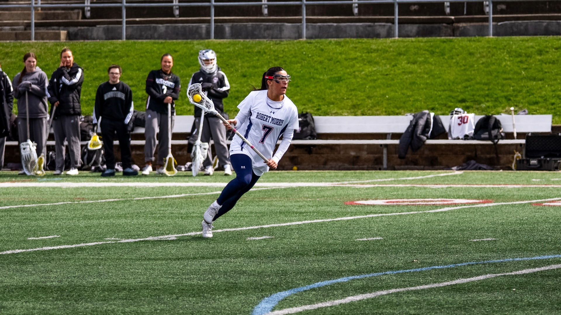 3.28 WLAX (Gabi Puzevic)