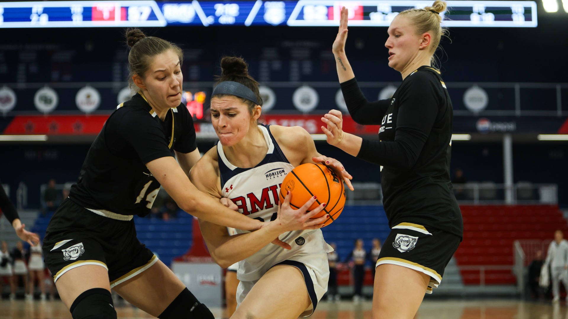 3.3 WBB (Bailey Kuhns)