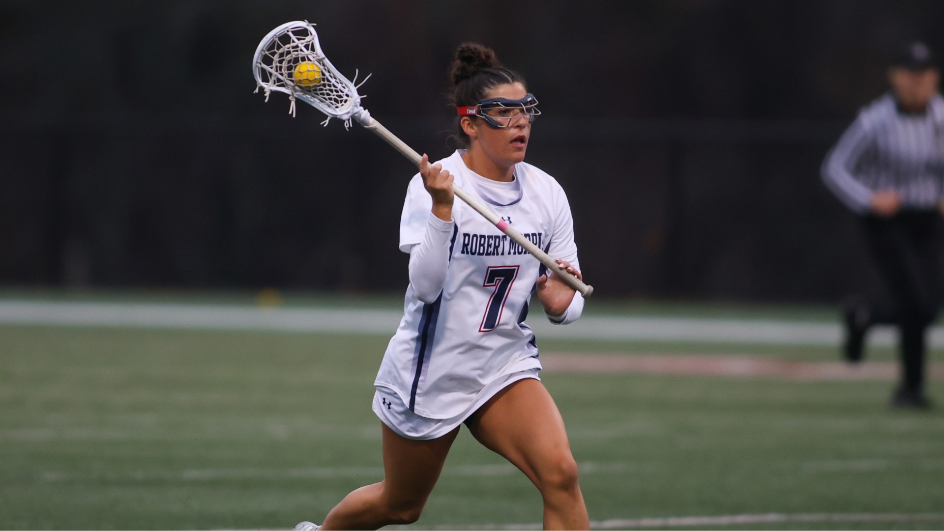 WLAX 3.7 (Gabi Puzevic)