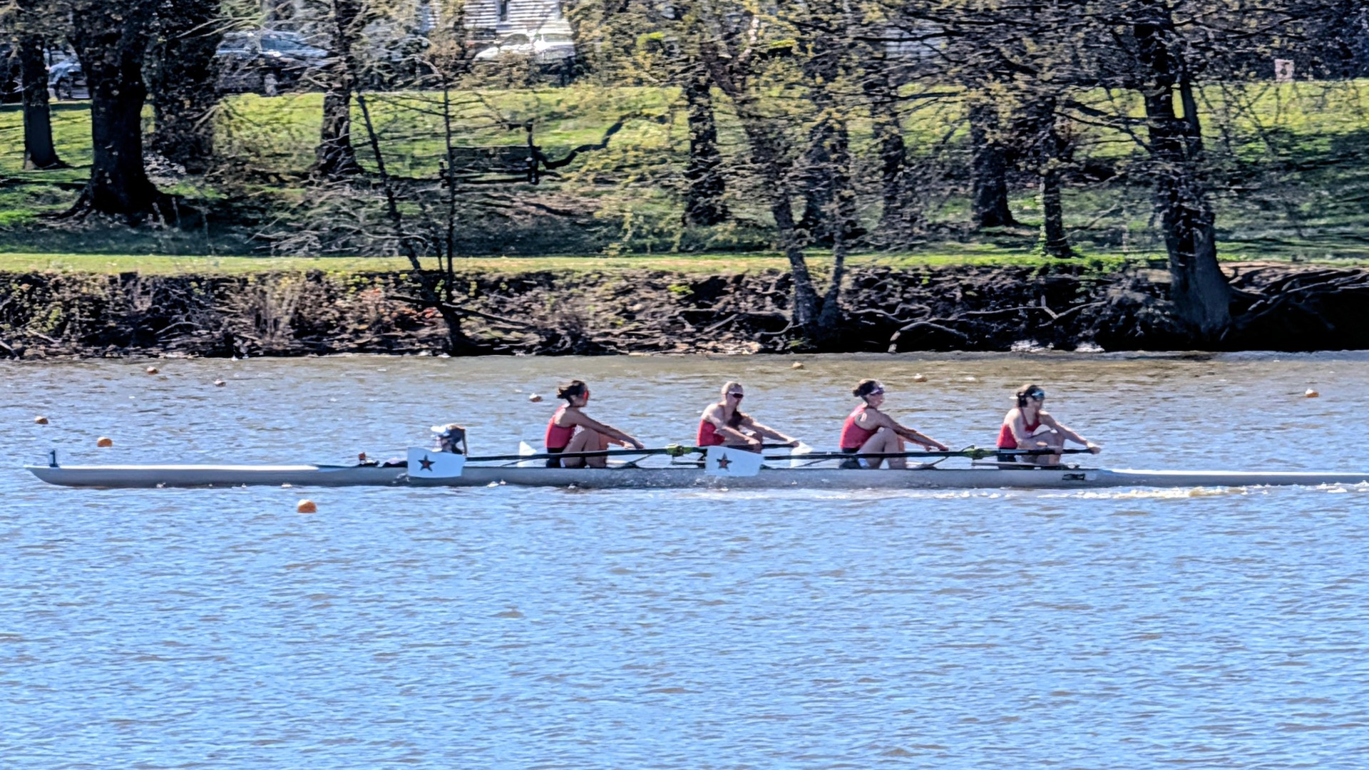 Rowing 4.11