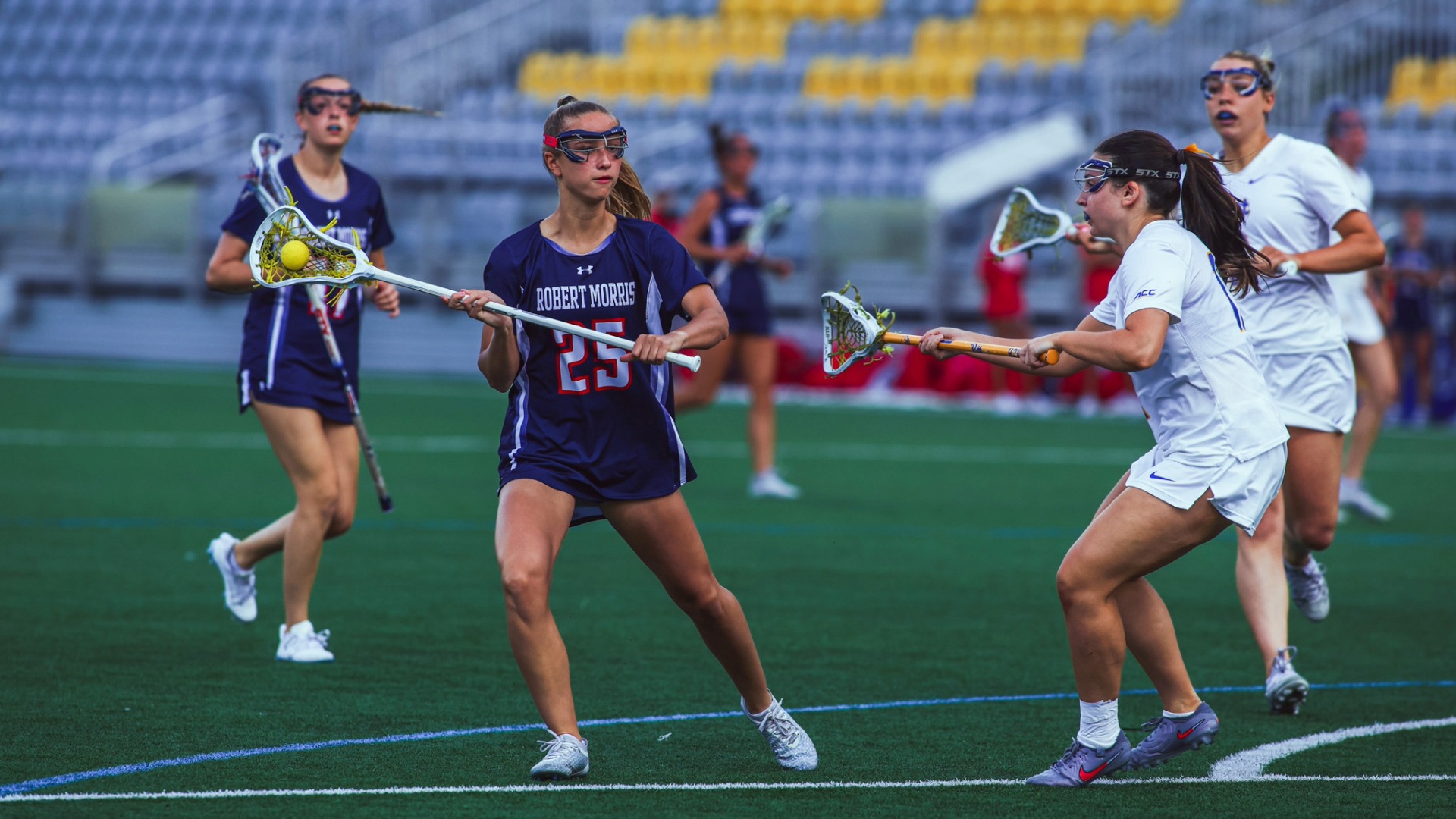 4.17 WLAX (Taylor Burkett)