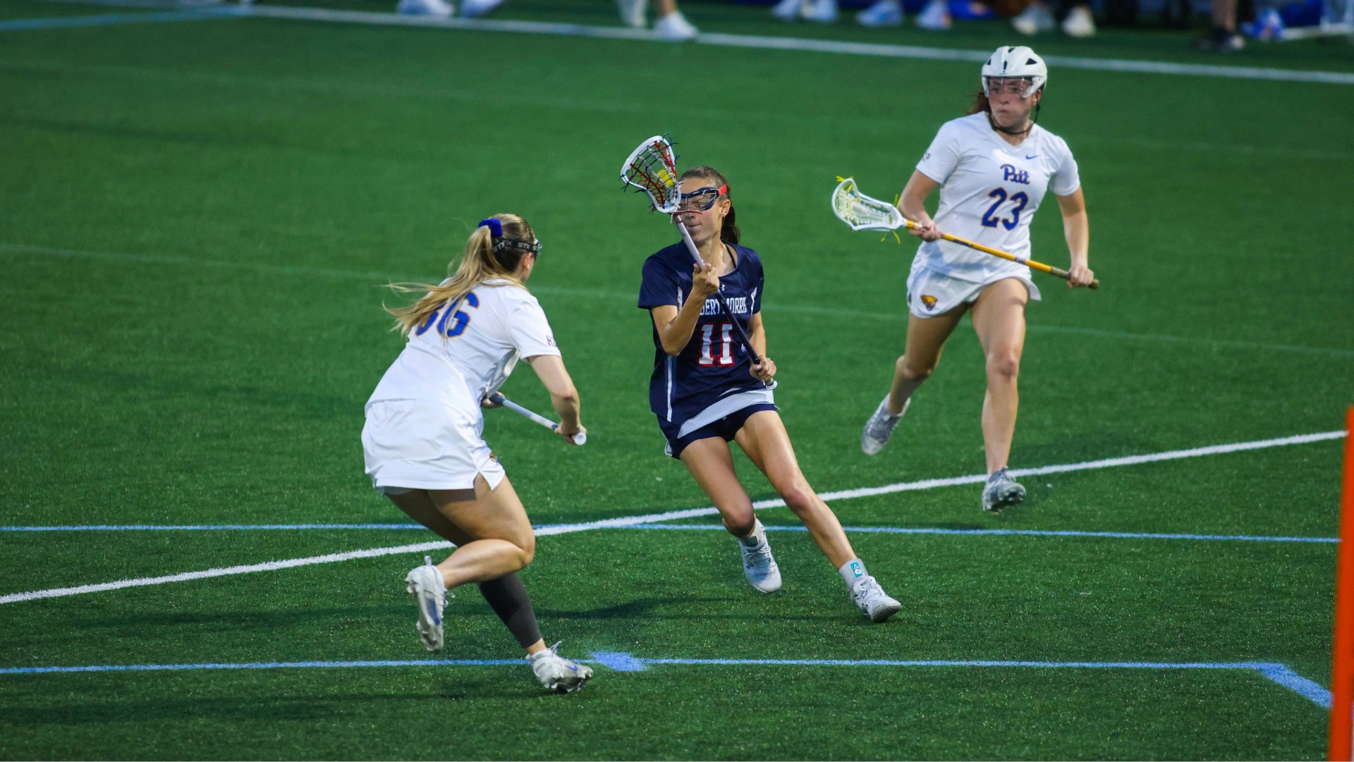 WLAX (Samantha Brothers)