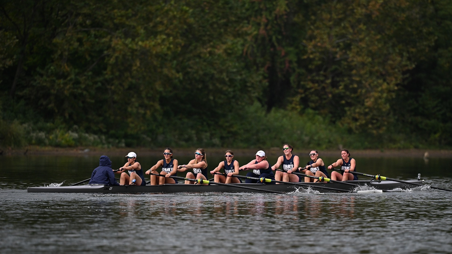 Rowing 4.25