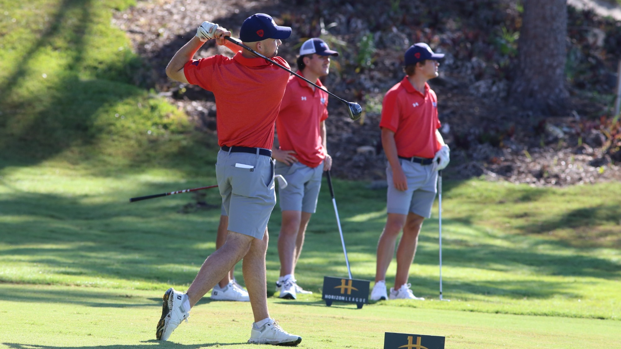 HL Golf