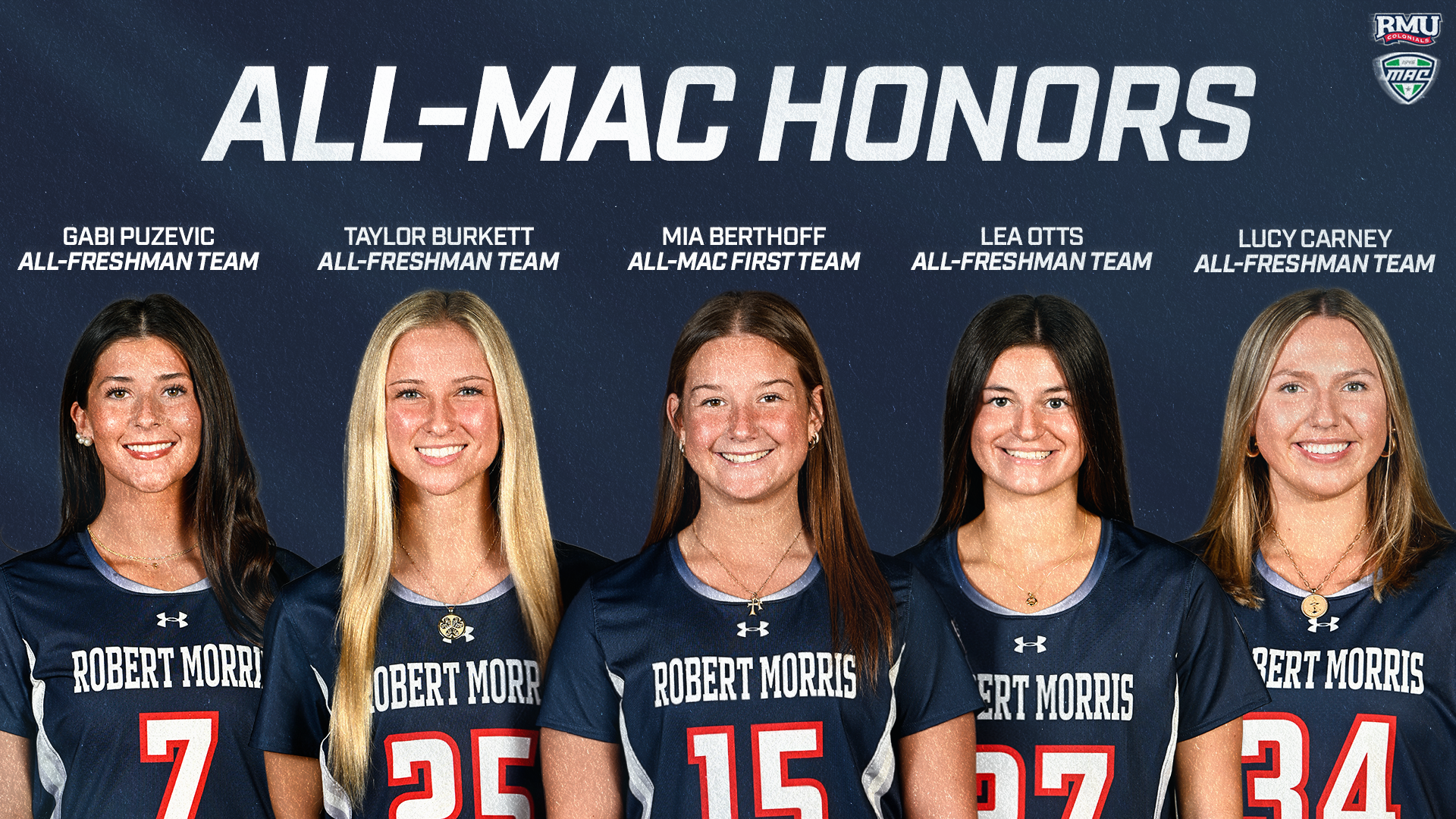 All-MAC