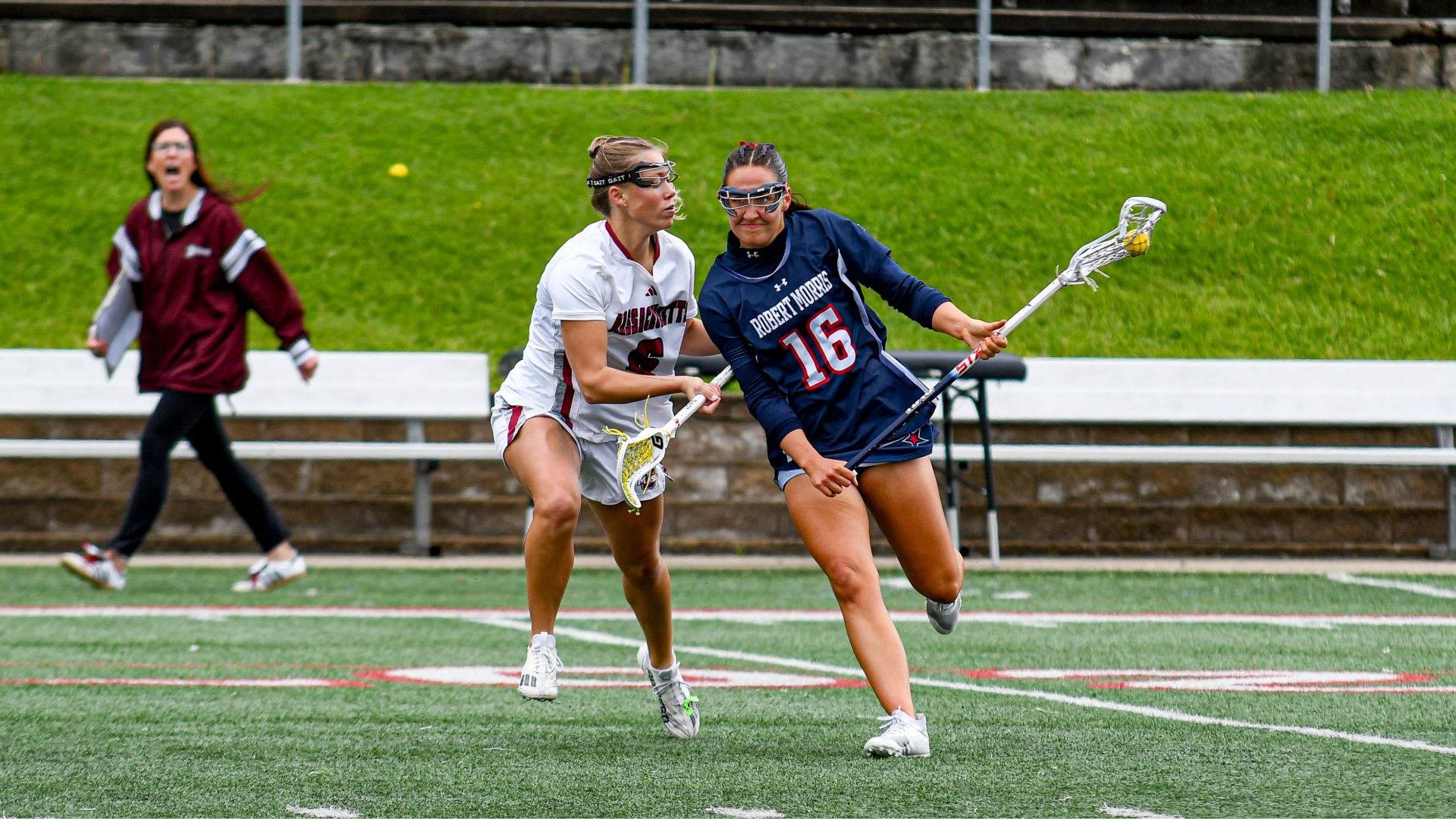 WLAX (4.30)