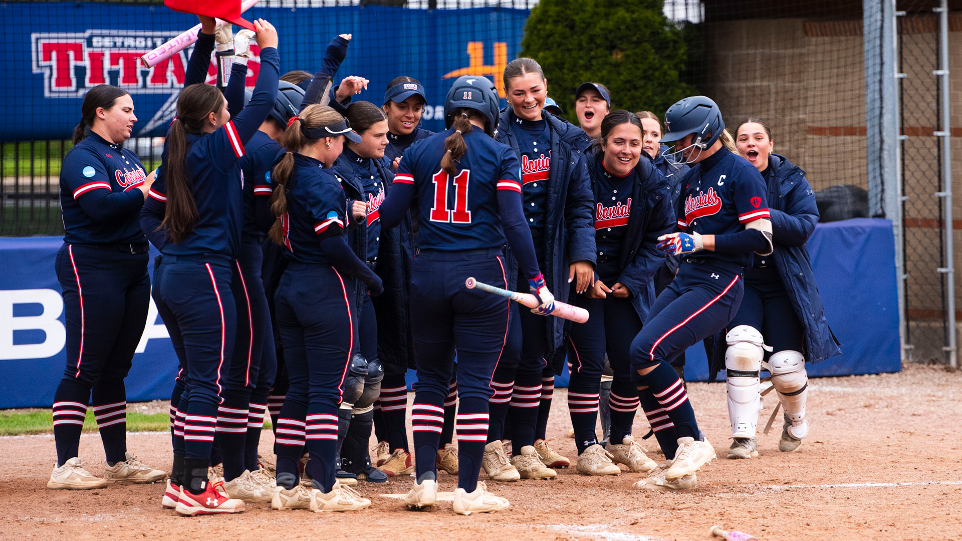 softball